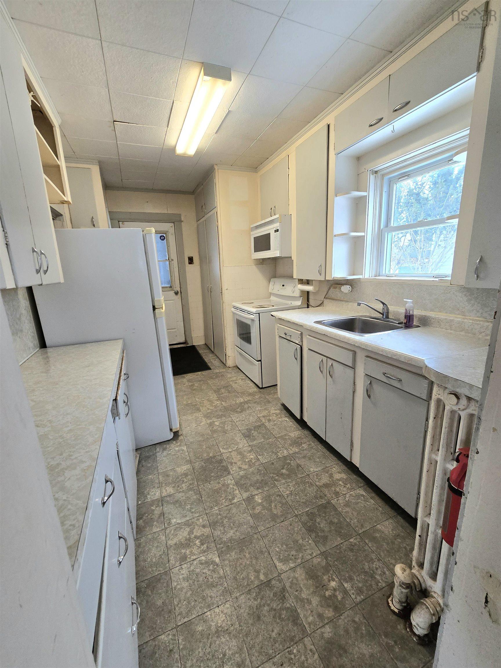 $112,880.00: 420 MacDonald Street, New Glasgow