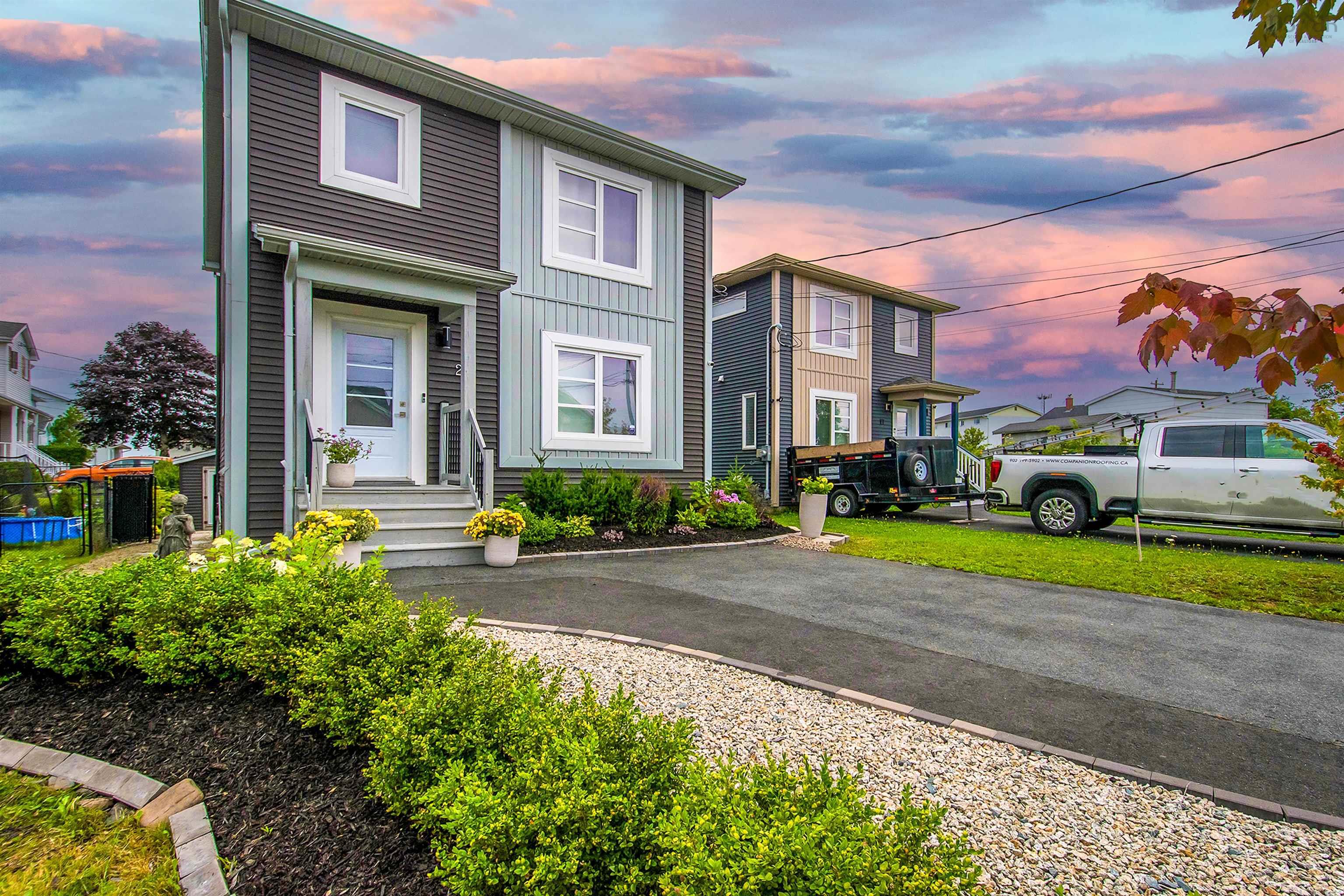 $597,000.00: 21 Boyne Court, Eastern Passage