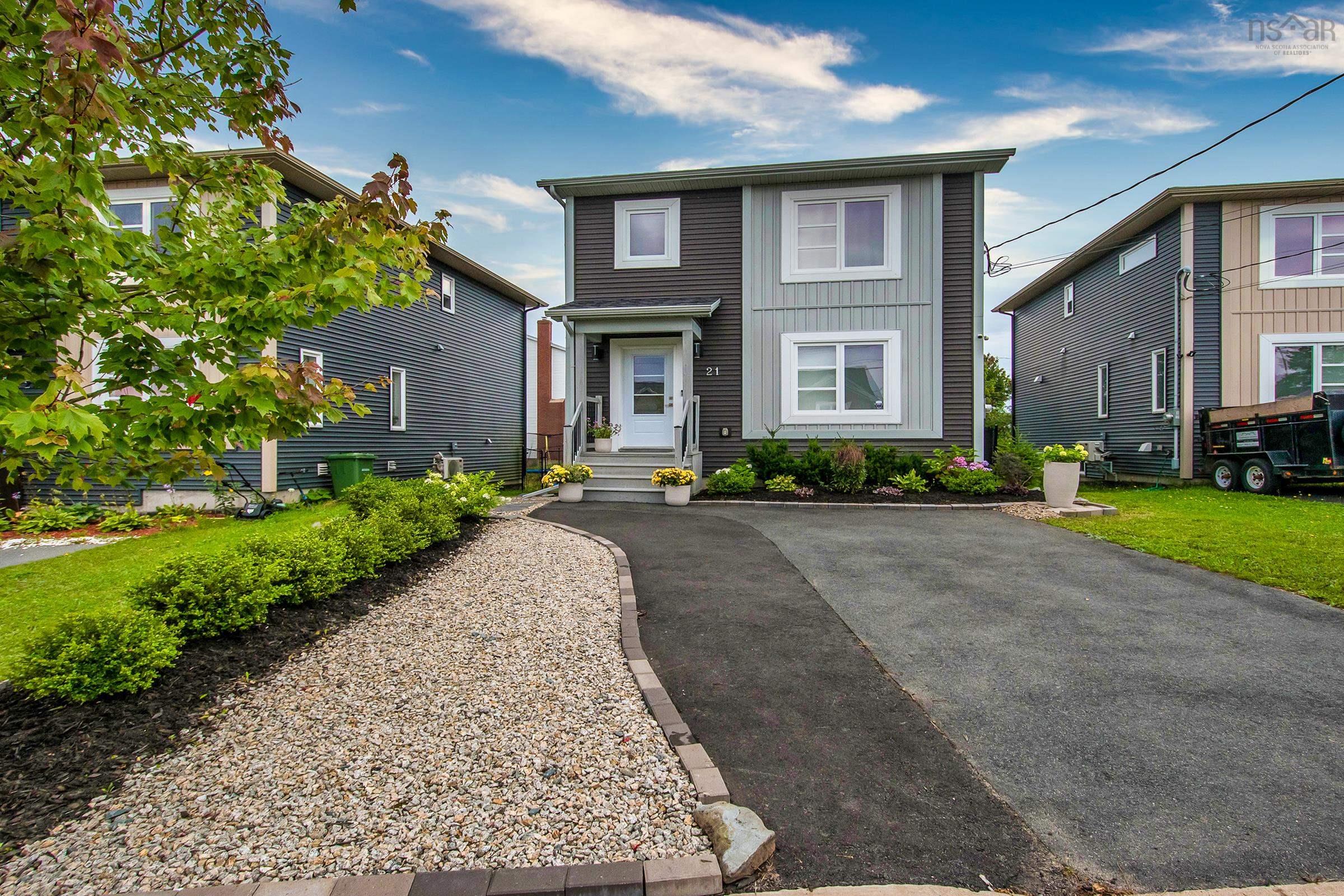 $597,000.00: 21 Boyne Court, Eastern Passage