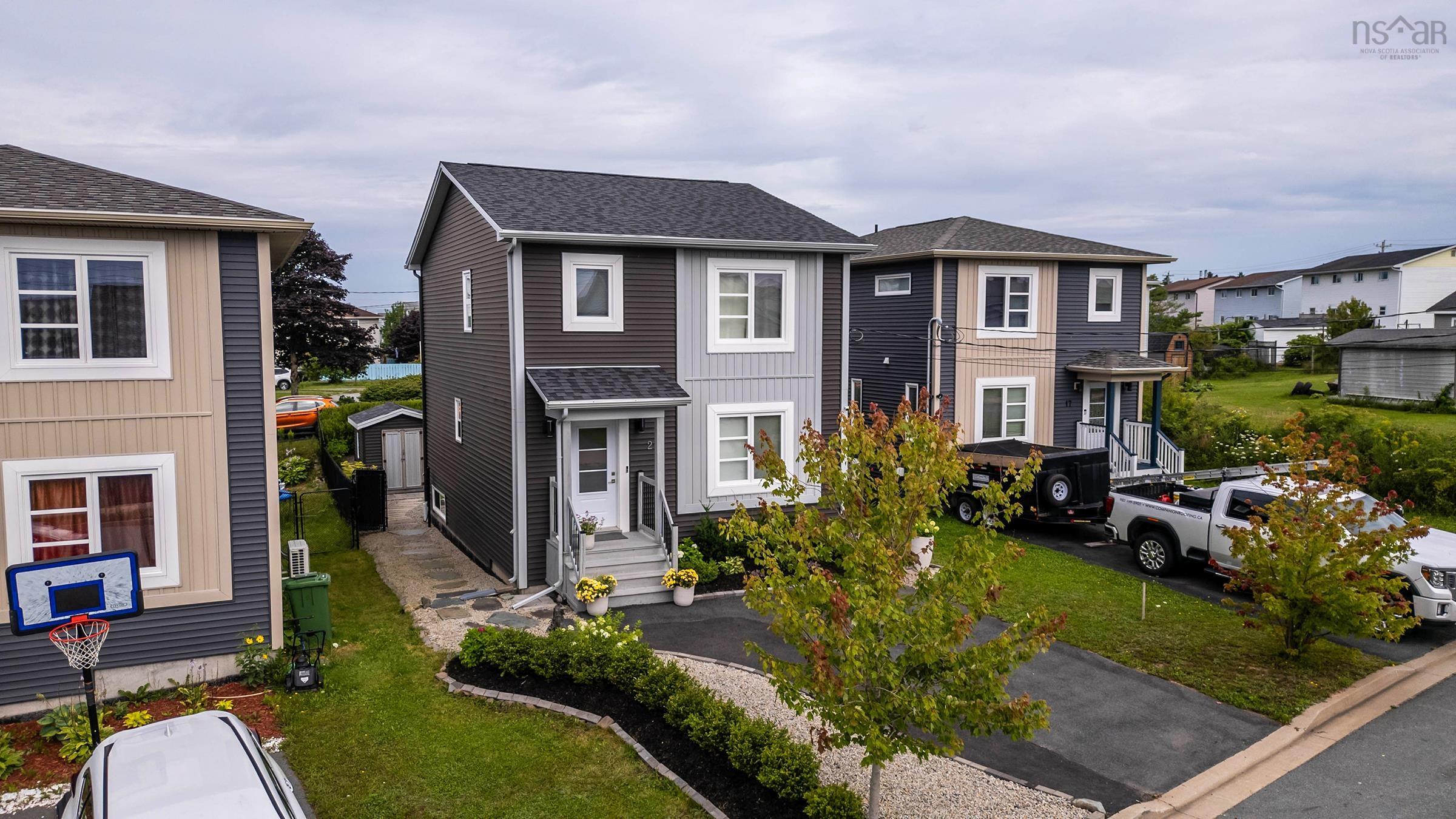 $597,000.00: 21 Boyne Court, Eastern Passage