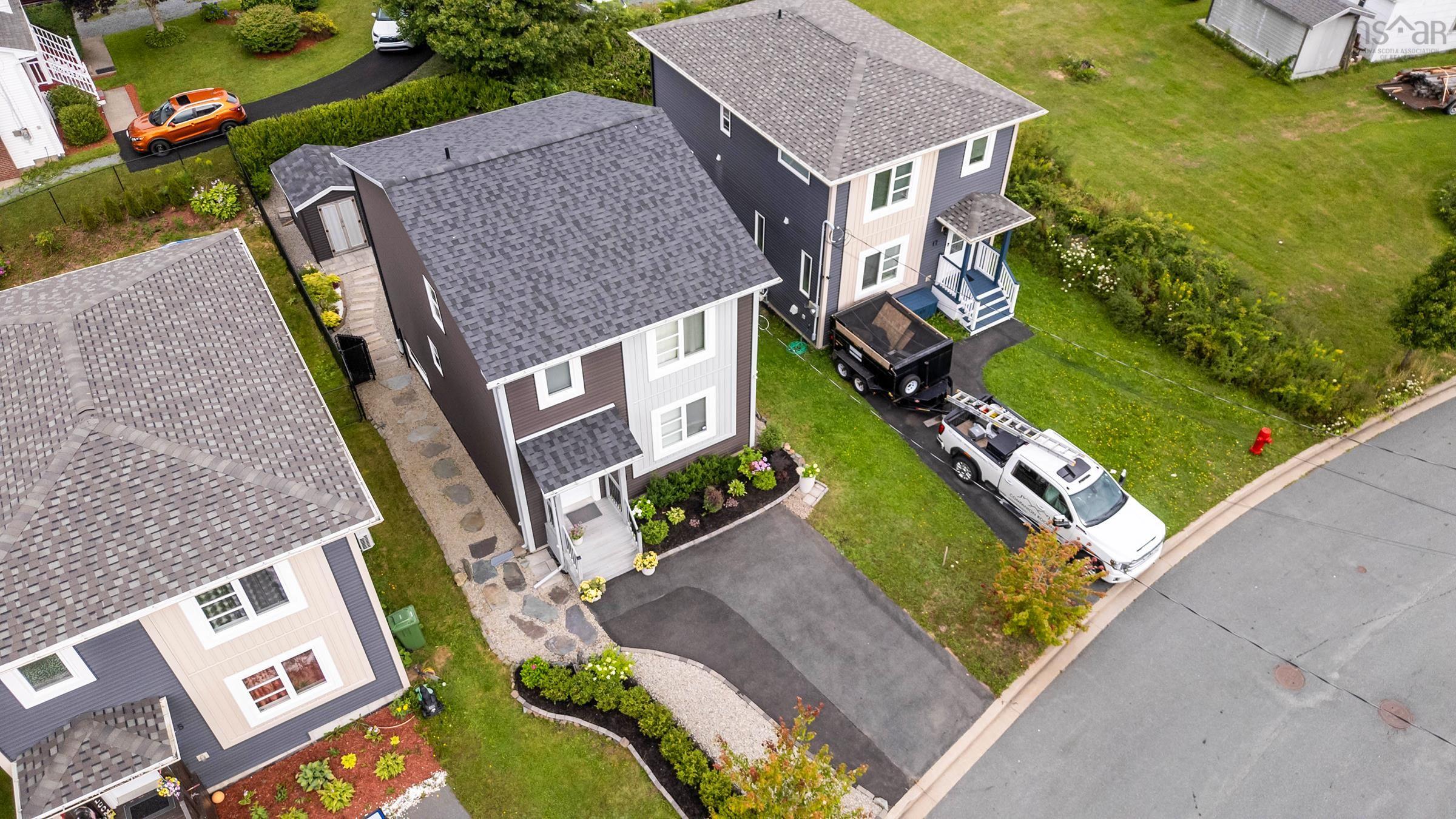 $597,000.00: 21 Boyne Court, Eastern Passage