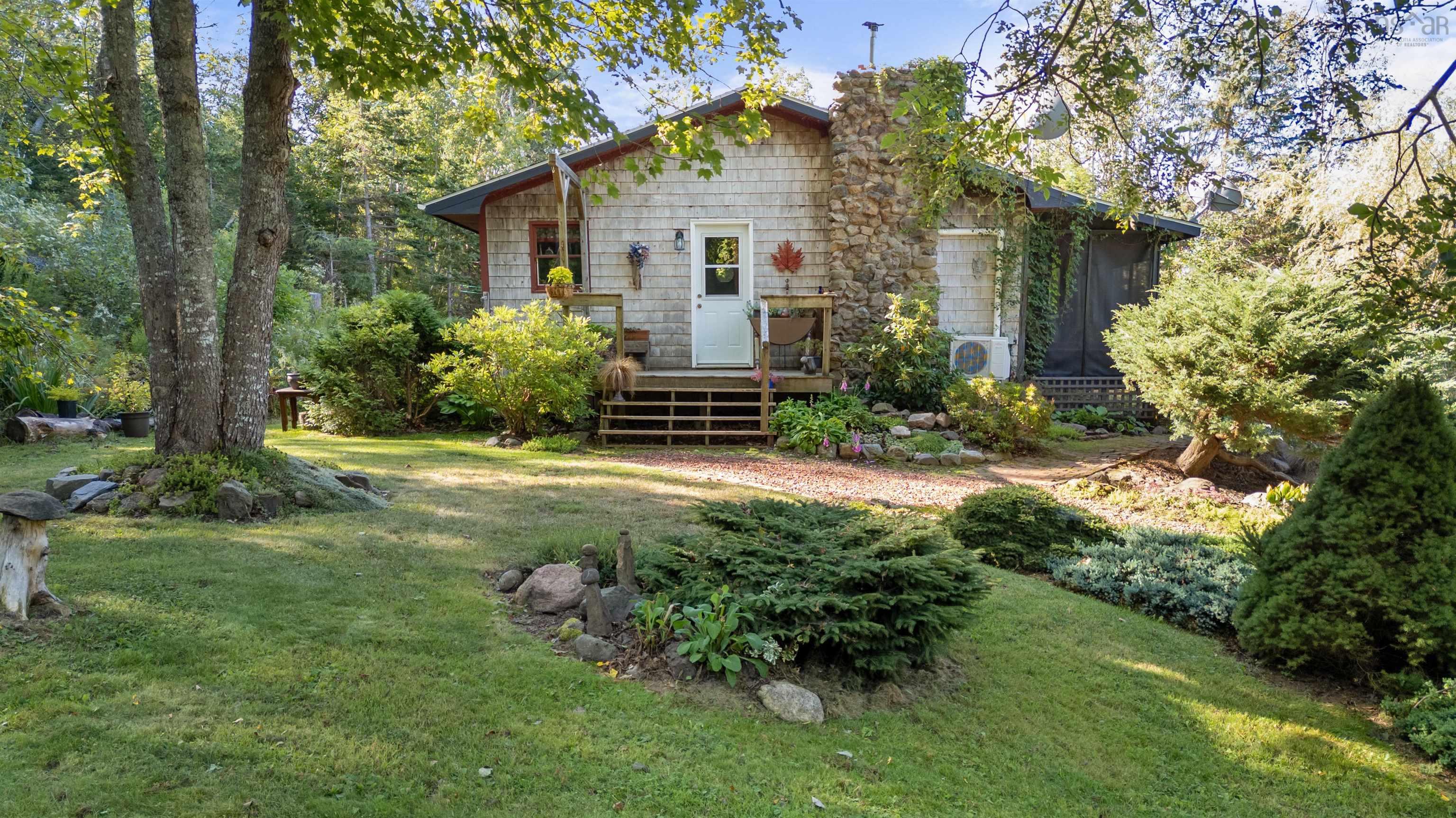 $329,000.00: 876 Forbes Mill Road, Merigomish