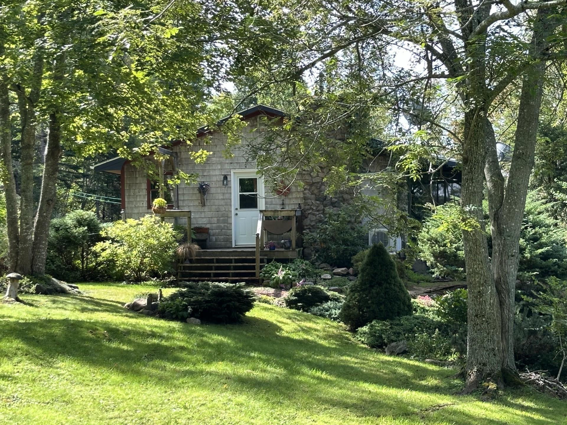 $329,000.00: 876 Forbes Mill Road, Merigomish