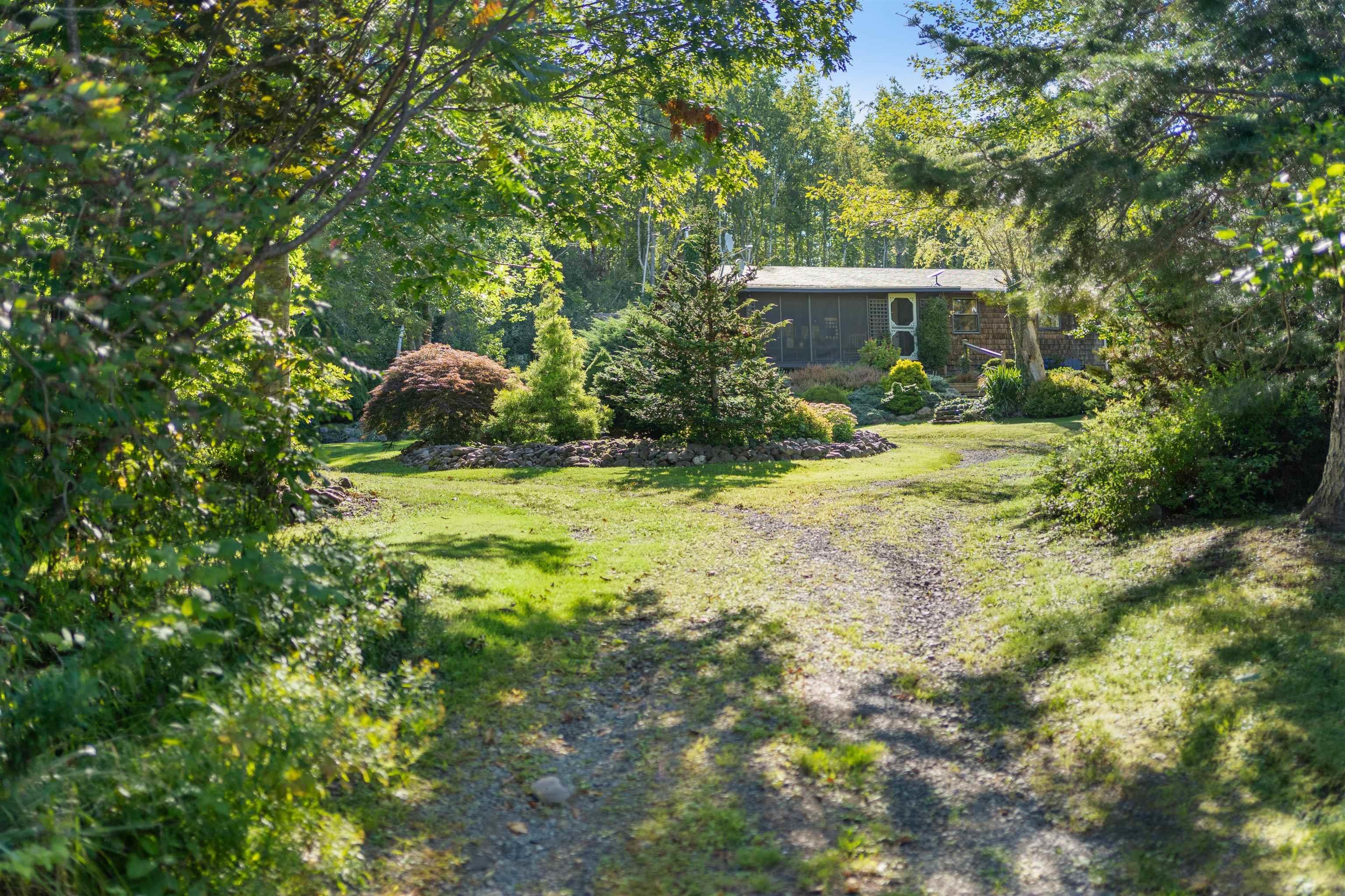 $329,000.00: 876 Forbes Mill Road, Merigomish