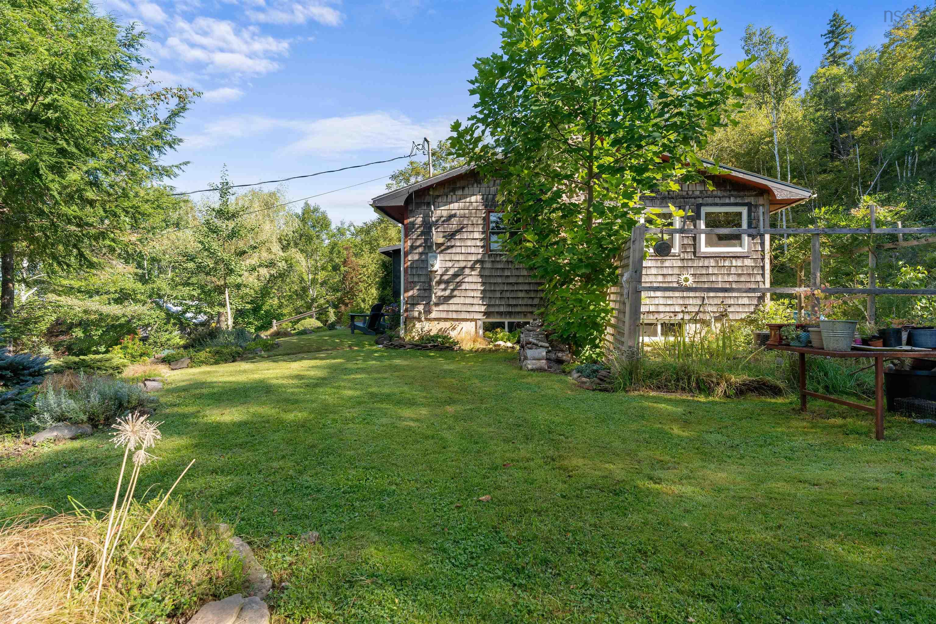 $329,000.00: 876 Forbes Mill Road, Merigomish