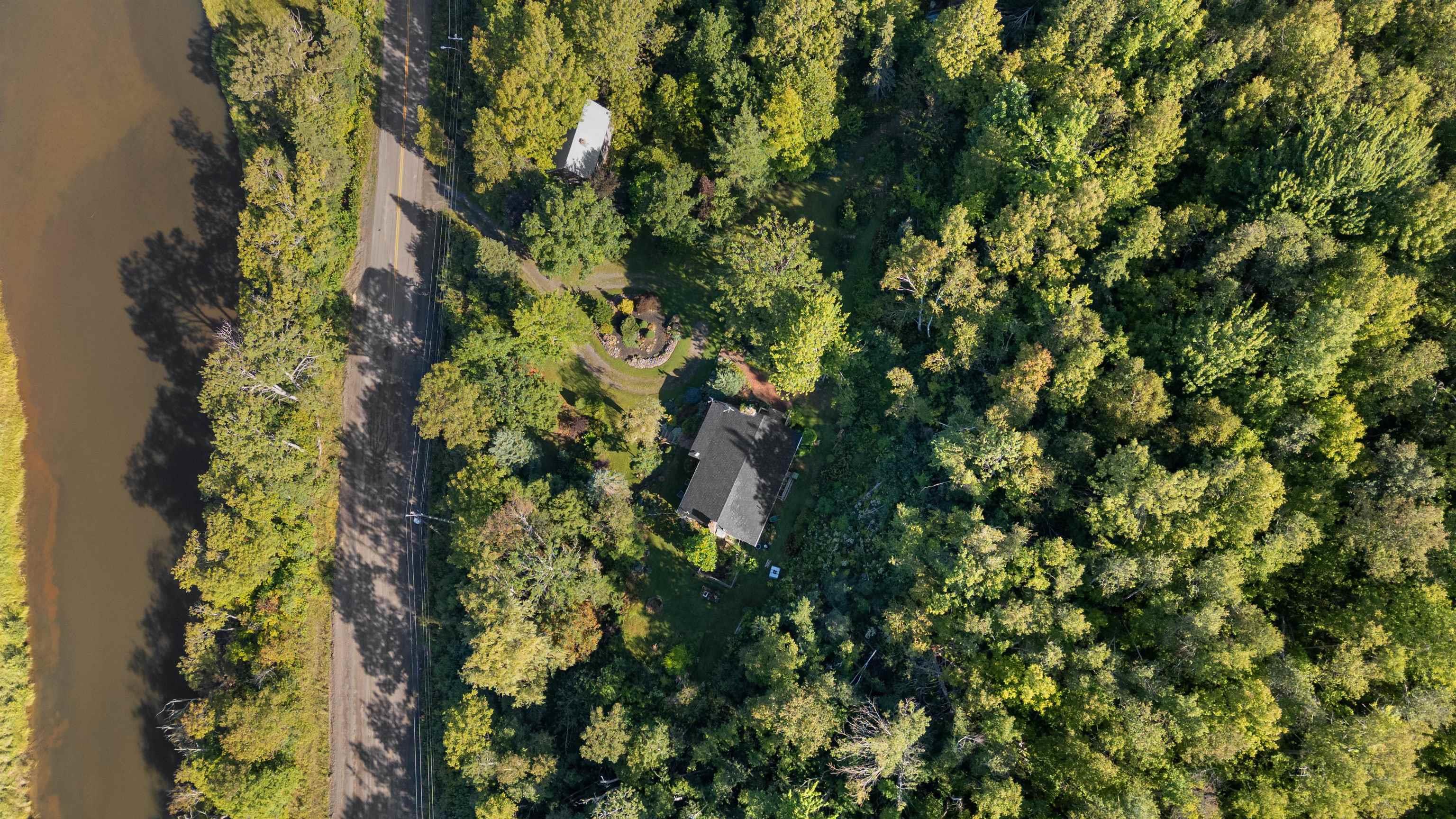 $329,000.00: 876 Forbes Mill Road, Merigomish