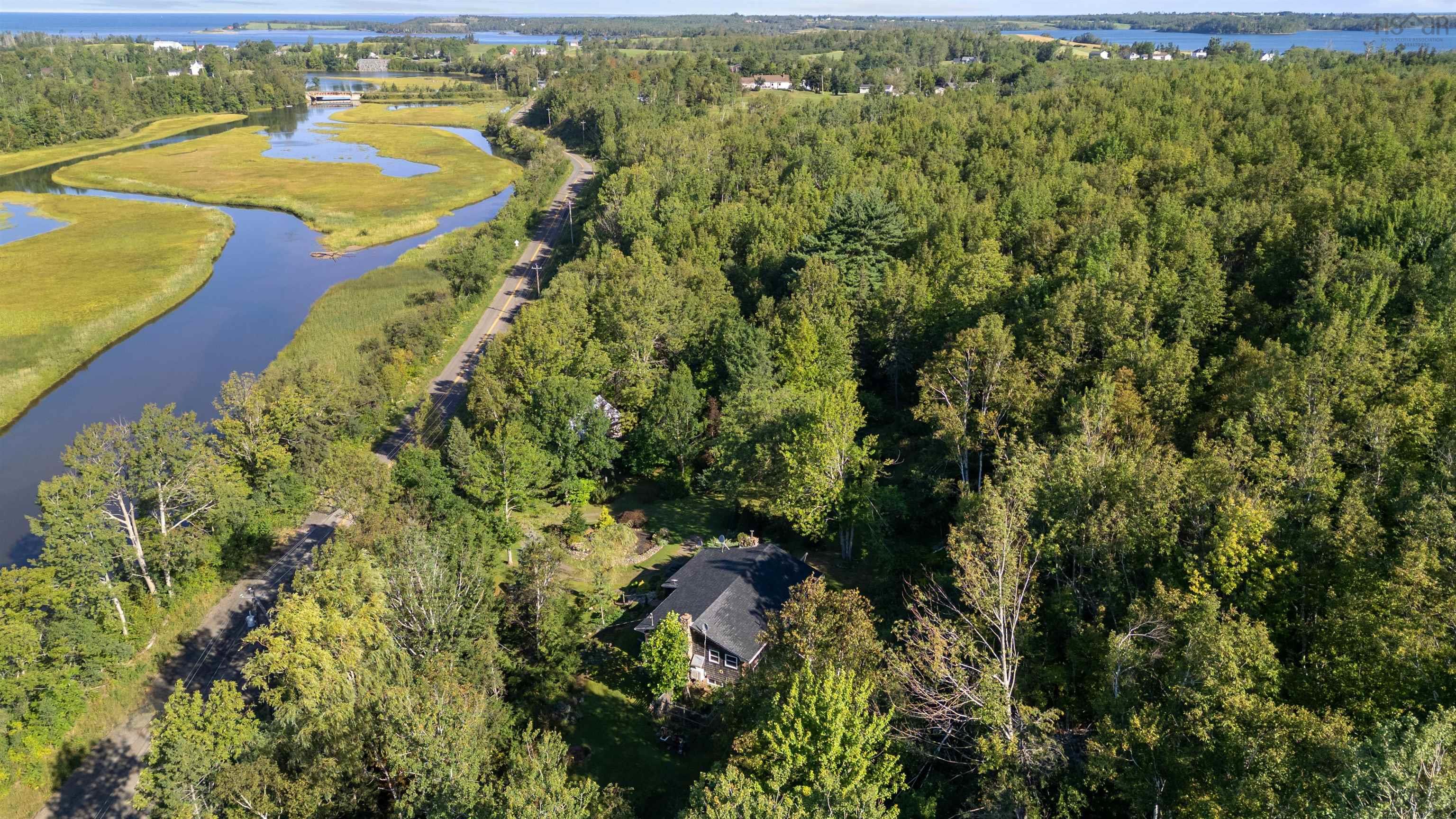 $329,000.00: 876 Forbes Mill Road, Merigomish