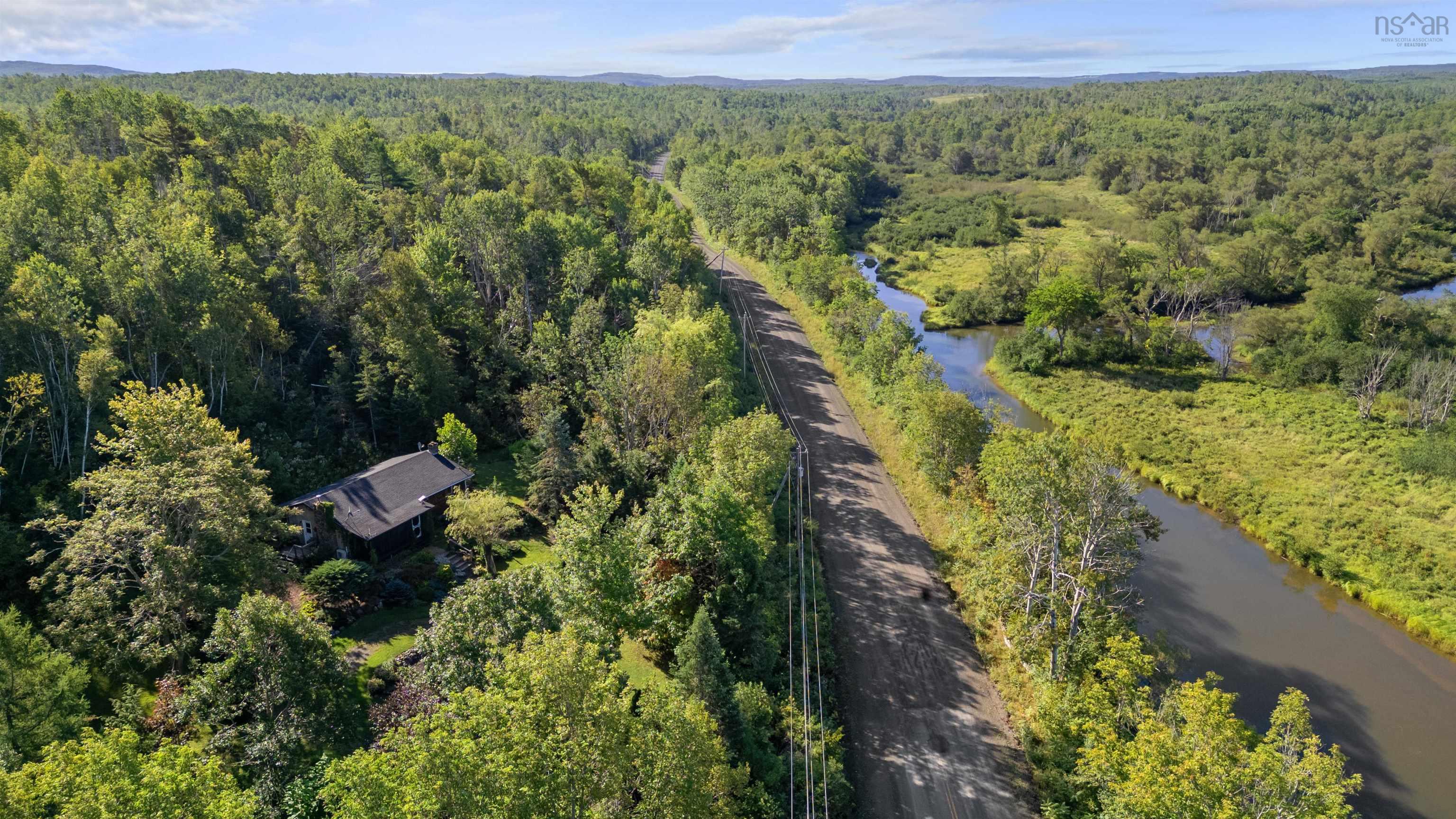 $329,000.00: 876 Forbes Mill Road, Merigomish