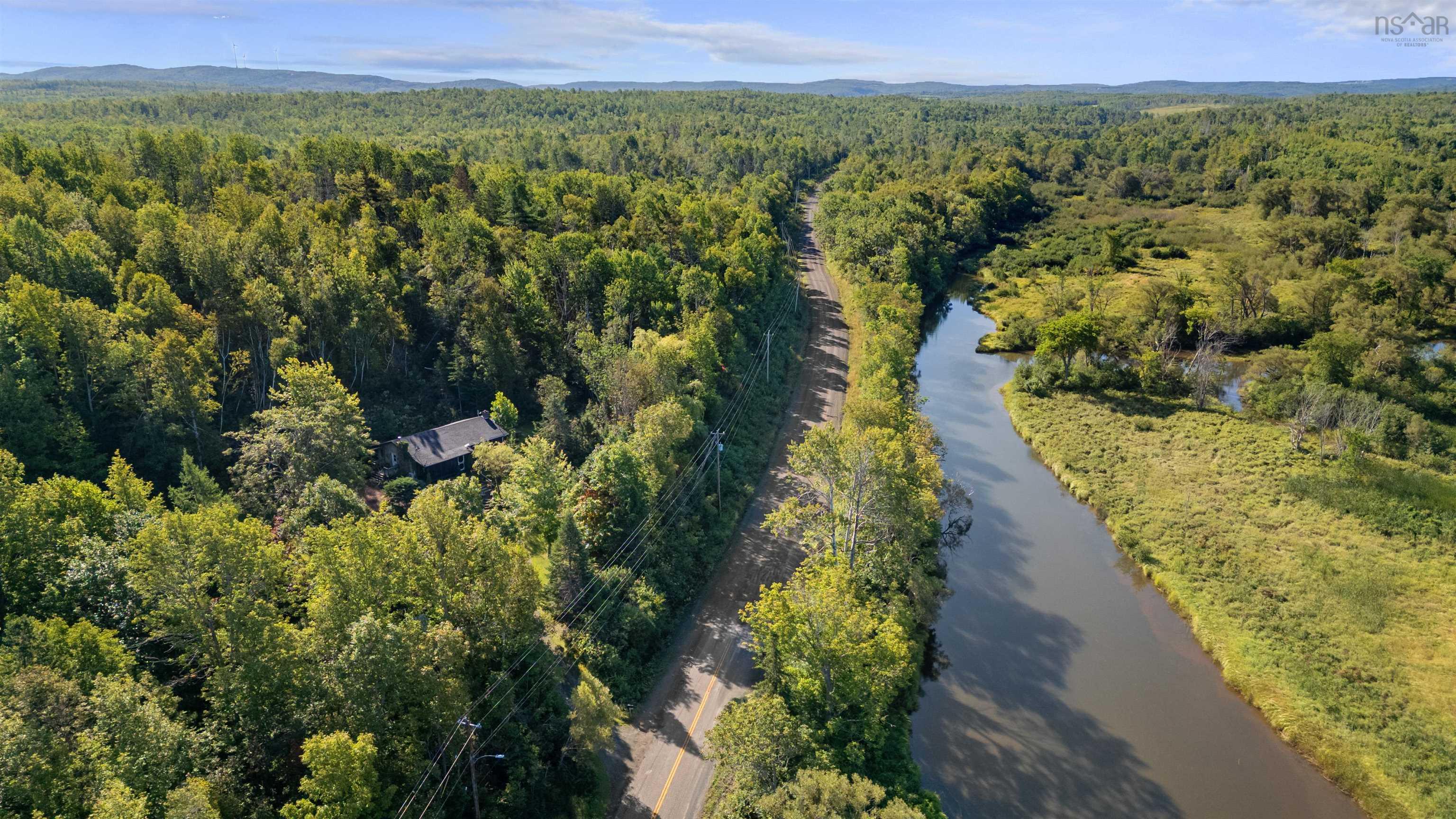 $329,000.00: 876 Forbes Mill Road, Merigomish
