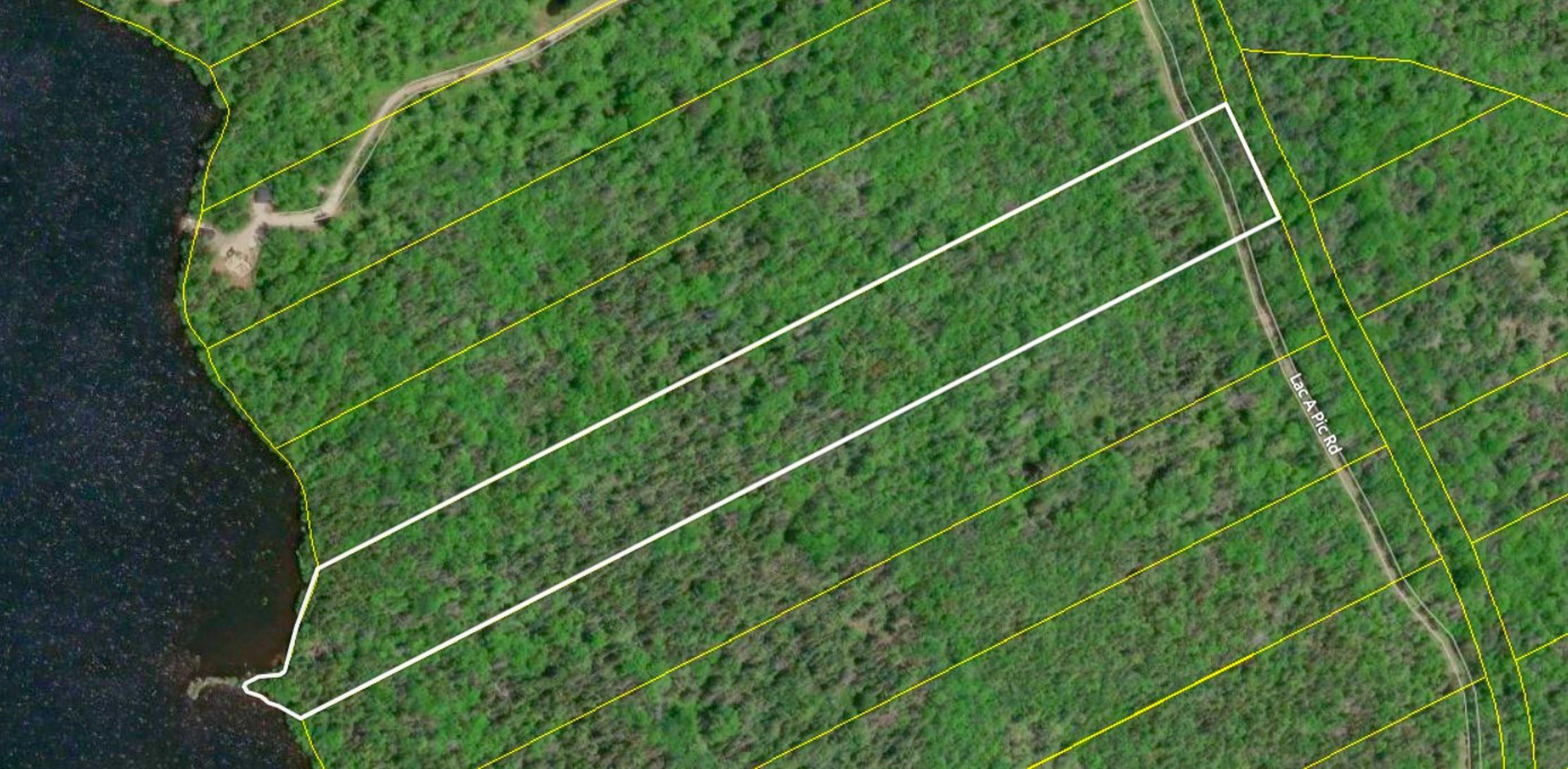 $85,000.00: Lot 7, 7C Lac A Pic Road, Quinan
