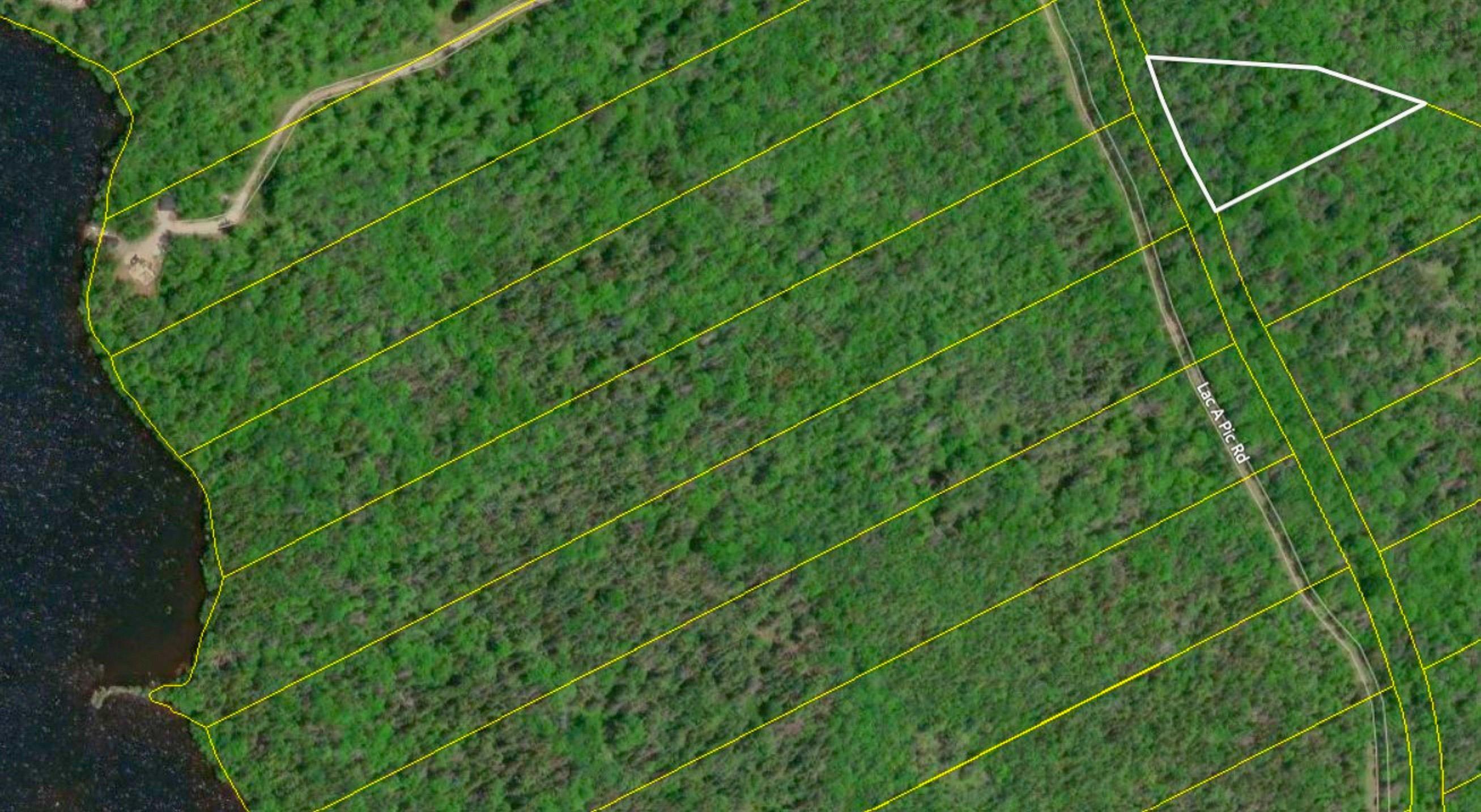 $85,000.00: Lot 7, 7C Lac A Pic Road, Quinan