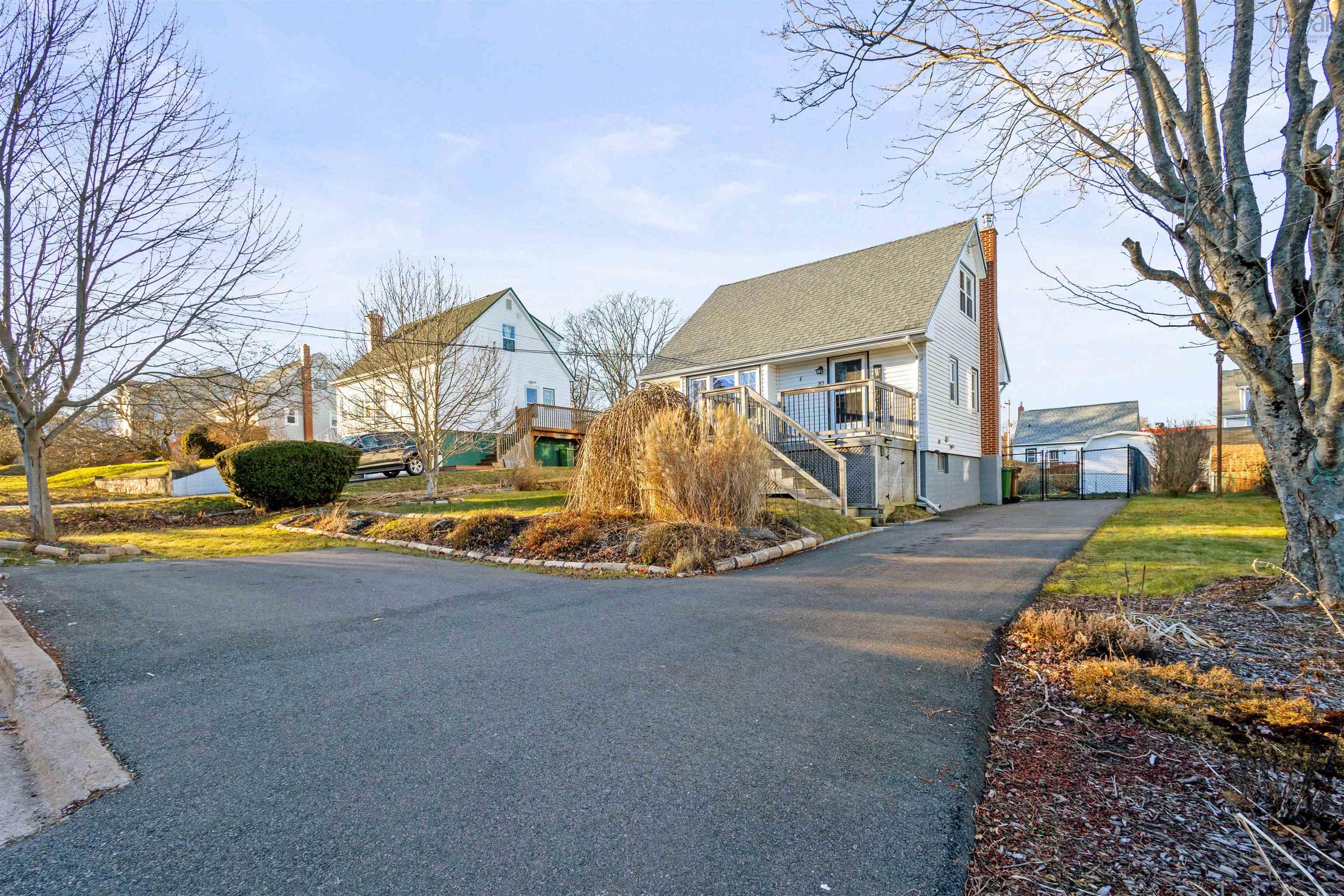 $499,900.00: 85 Melrose Avenue, Halifax