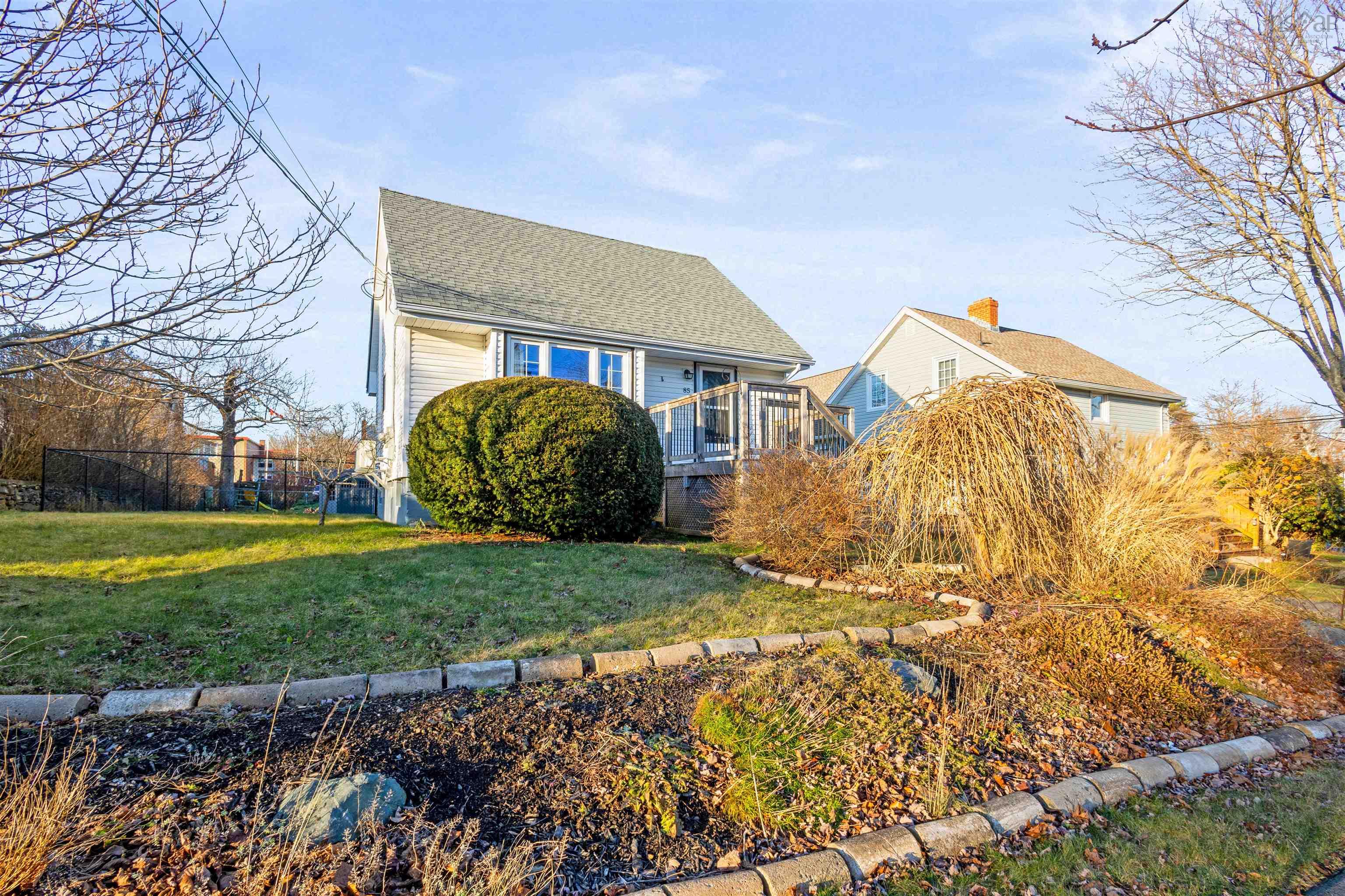 $499,900.00: 85 Melrose Avenue, Halifax