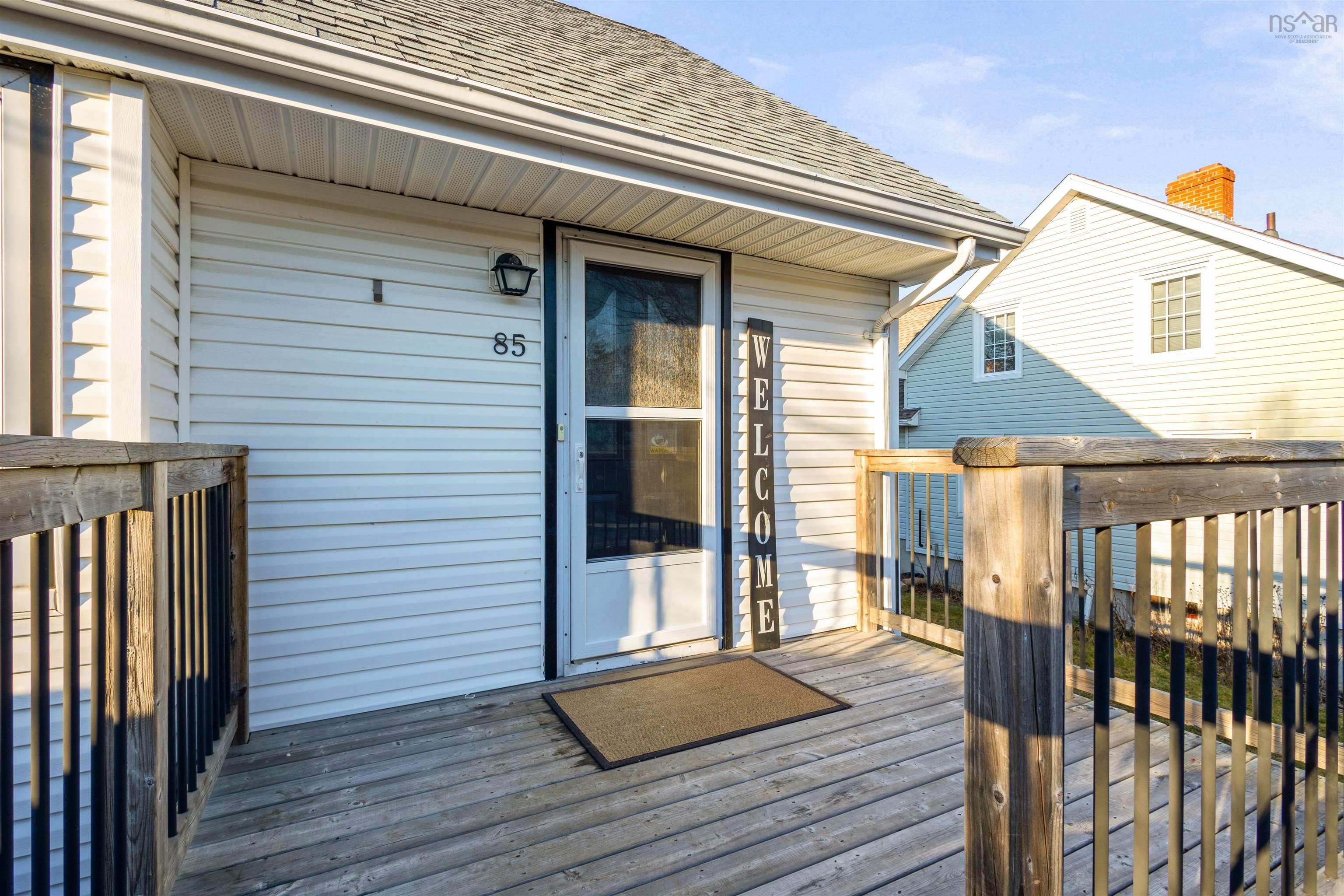 $499,900.00: 85 Melrose Avenue, Halifax