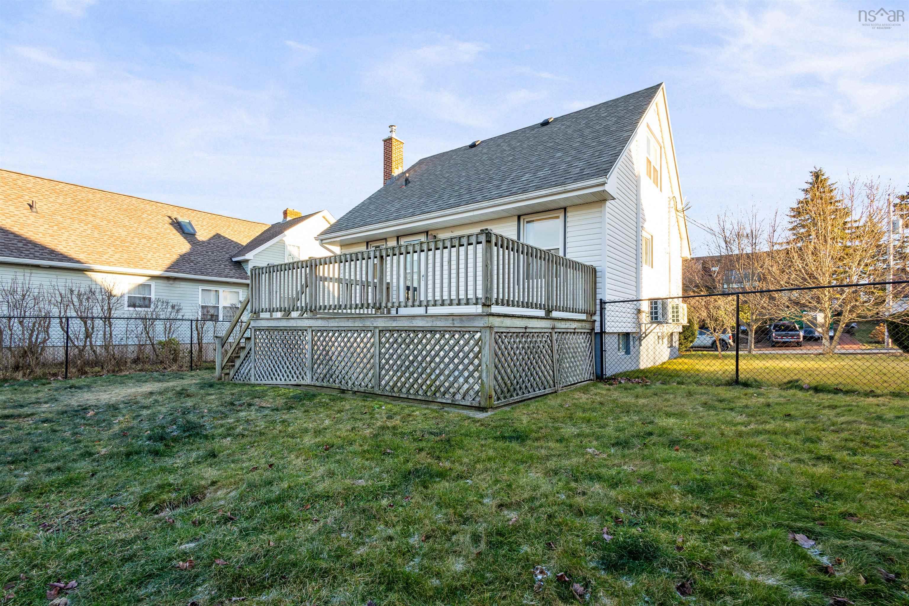 $499,900.00: 85 Melrose Avenue, Halifax