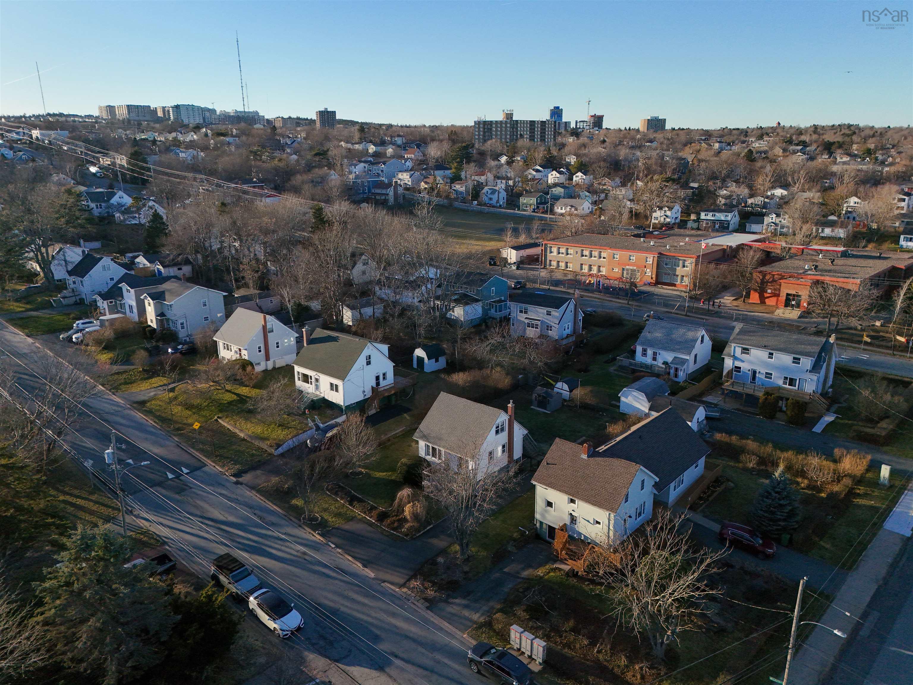$499,900.00: 85 Melrose Avenue, Halifax