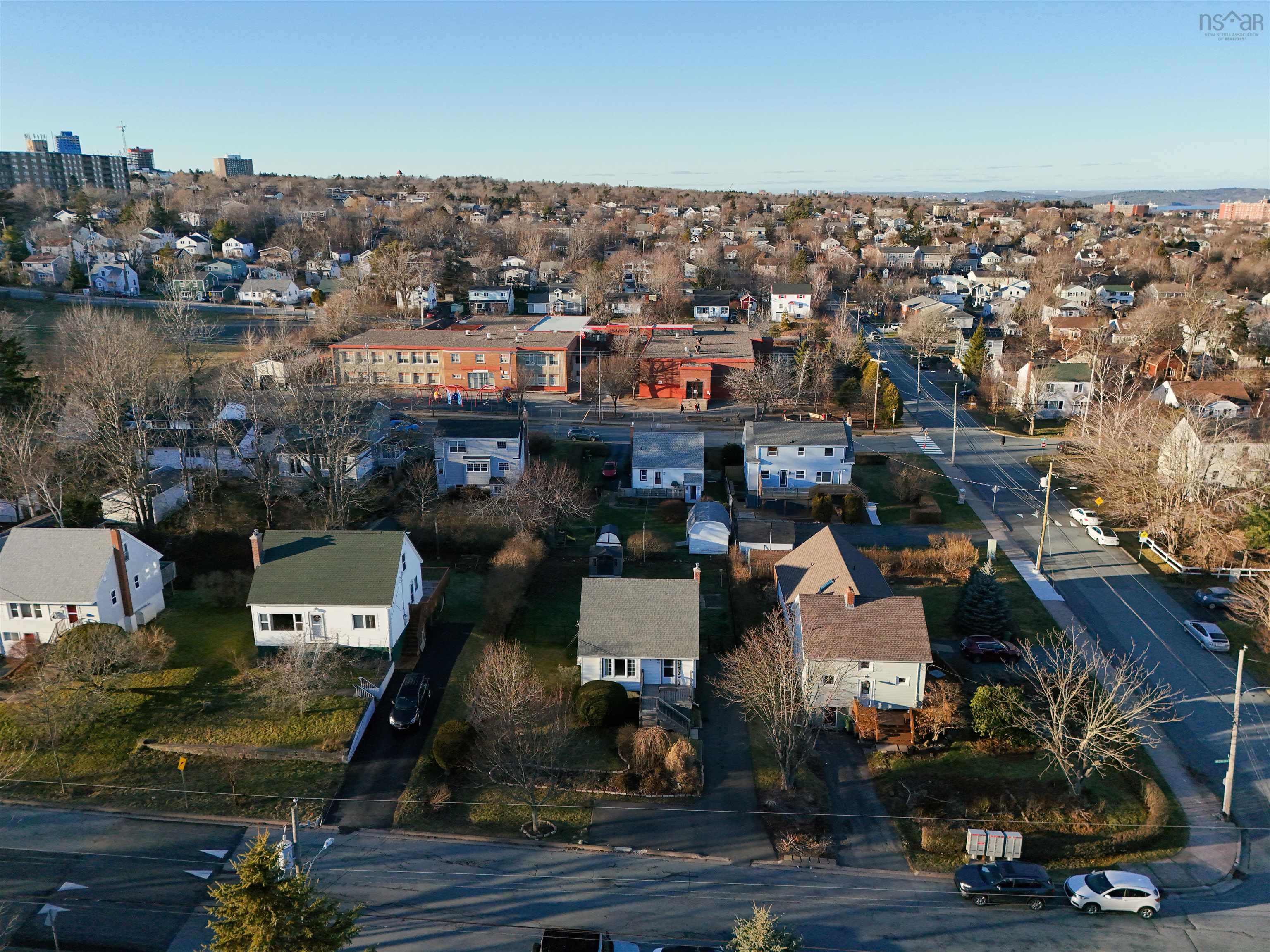 $499,900.00: 85 Melrose Avenue, Halifax