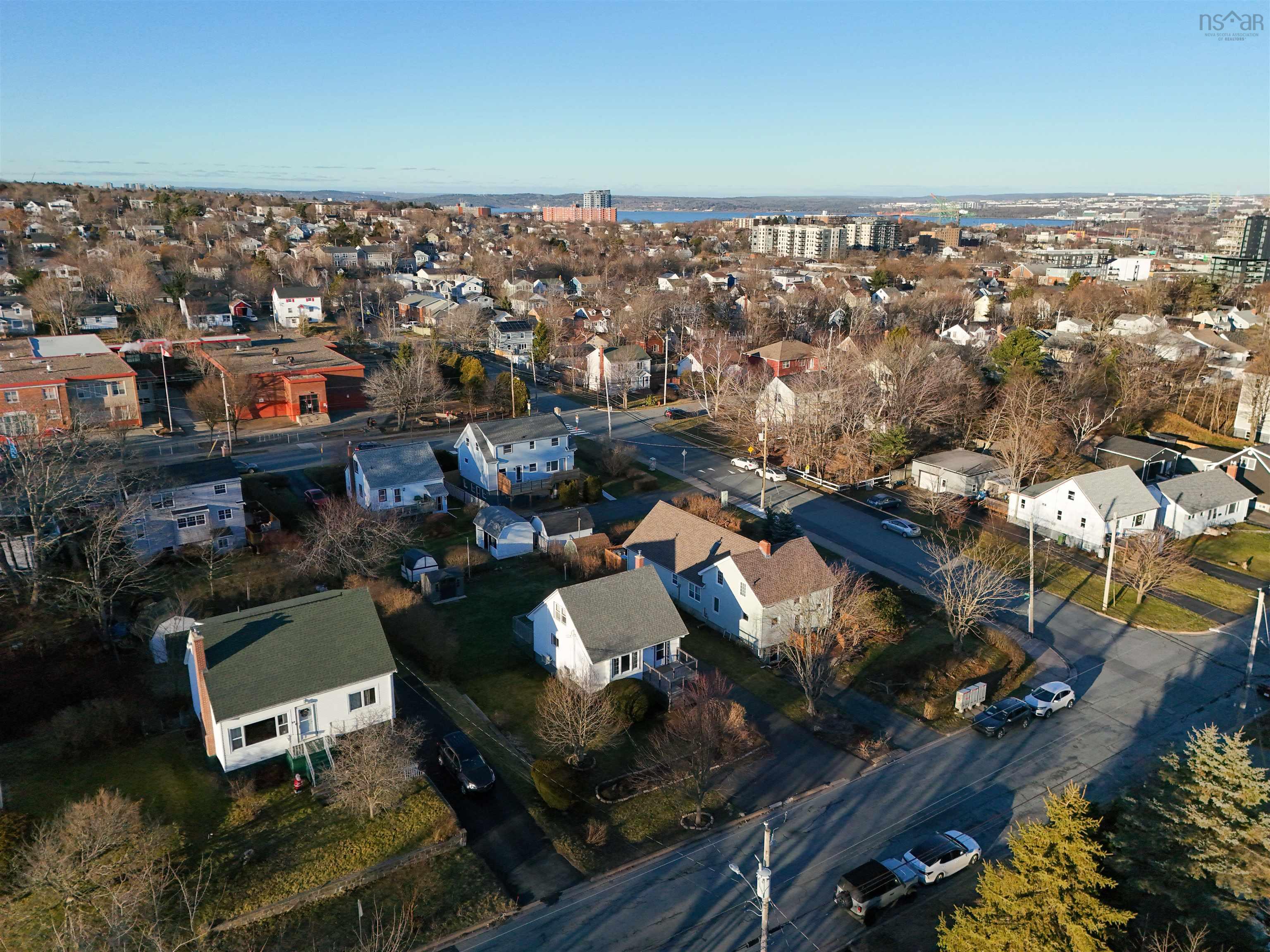 $499,900.00: 85 Melrose Avenue, Halifax
