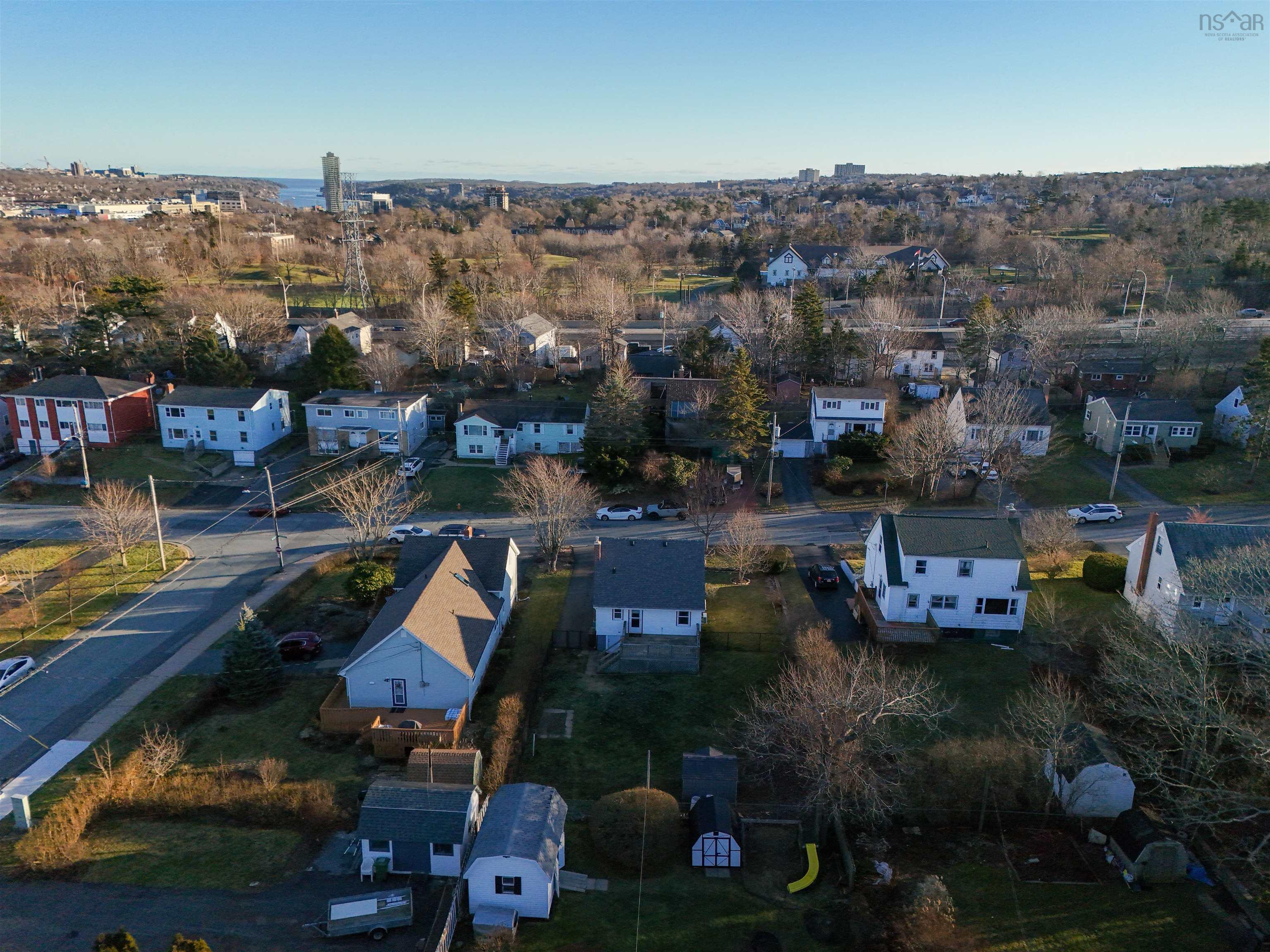 $499,900.00: 85 Melrose Avenue, Halifax