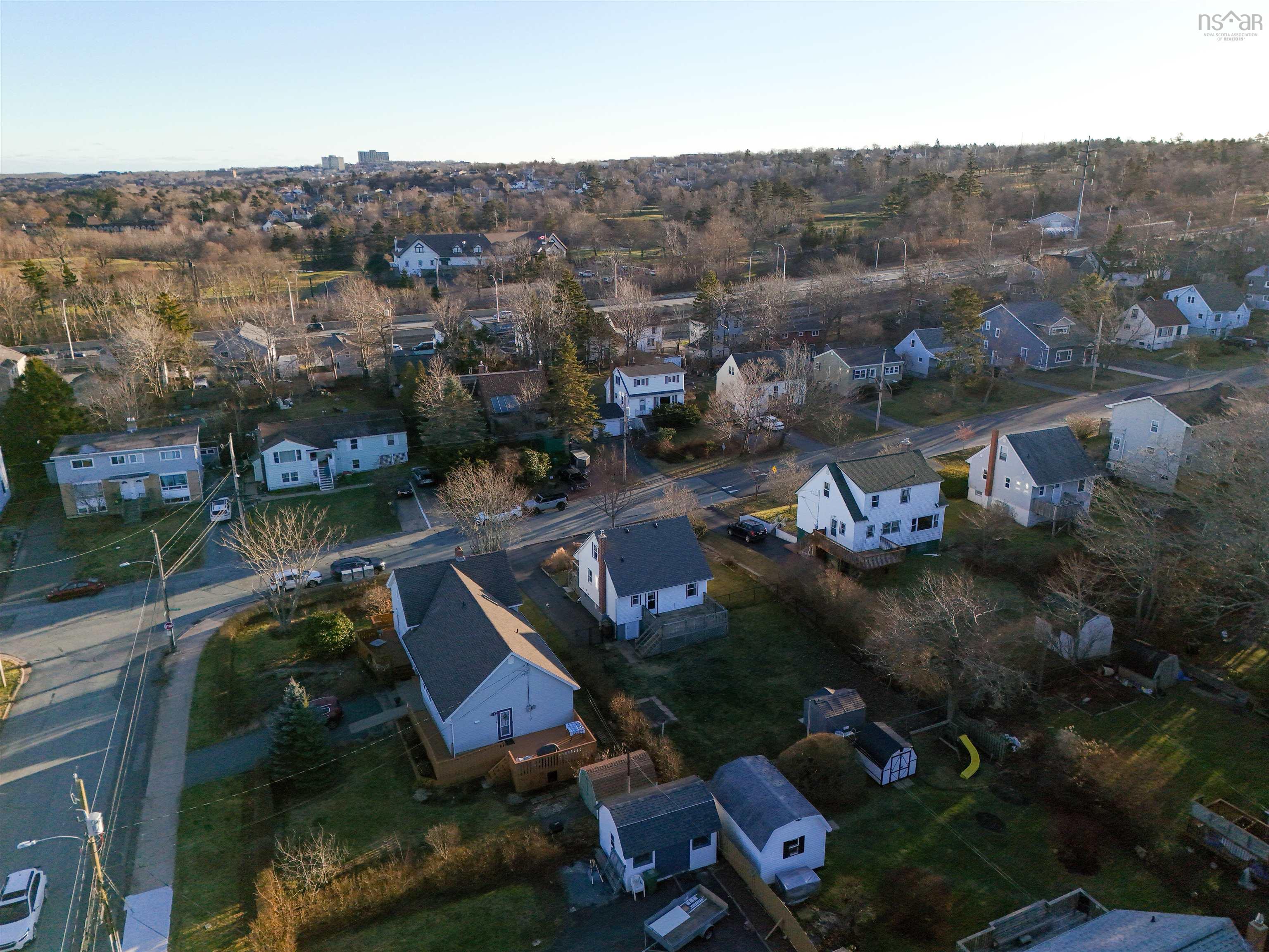 $499,900.00: 85 Melrose Avenue, Halifax
