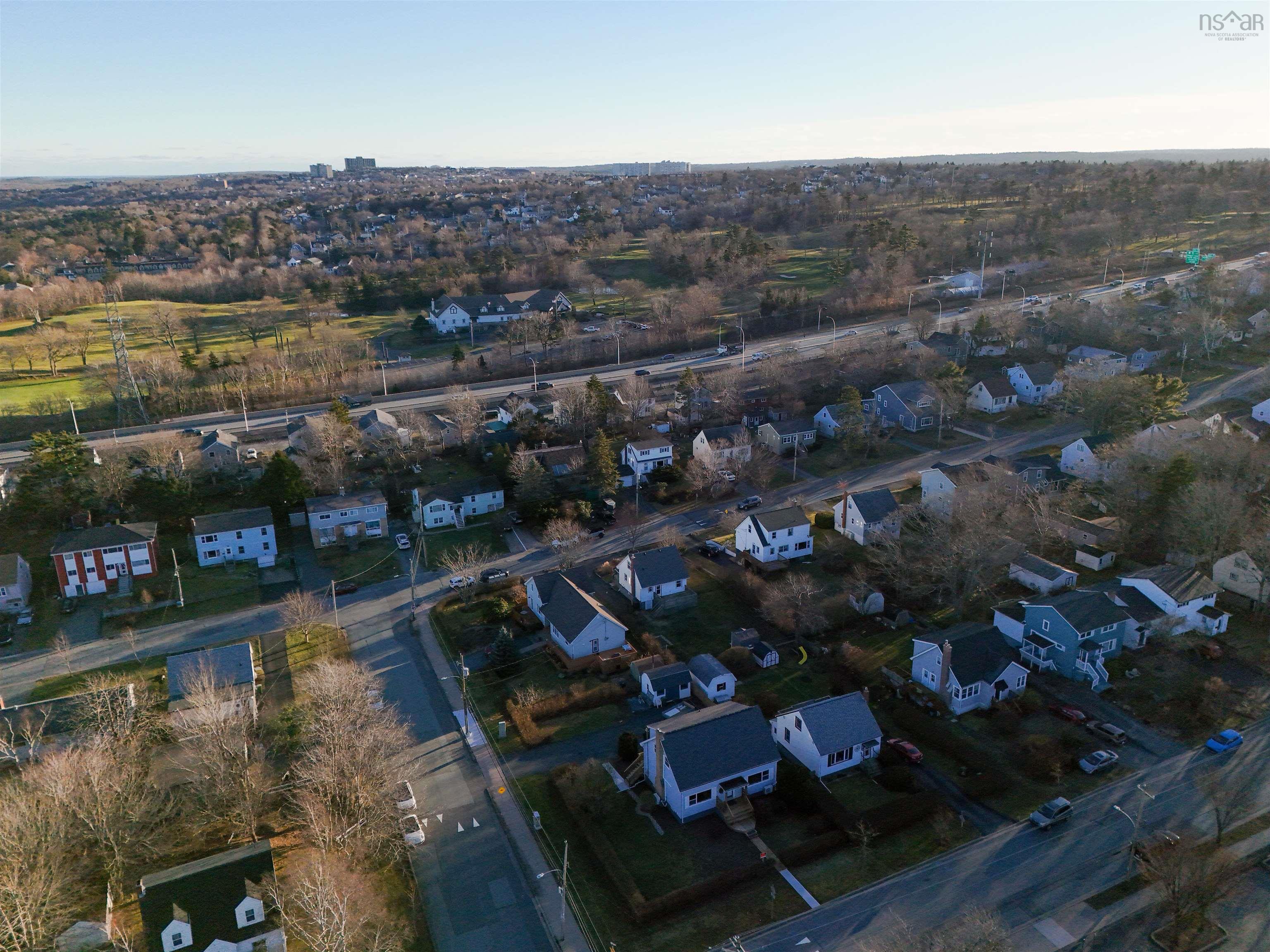 $499,900.00: 85 Melrose Avenue, Halifax