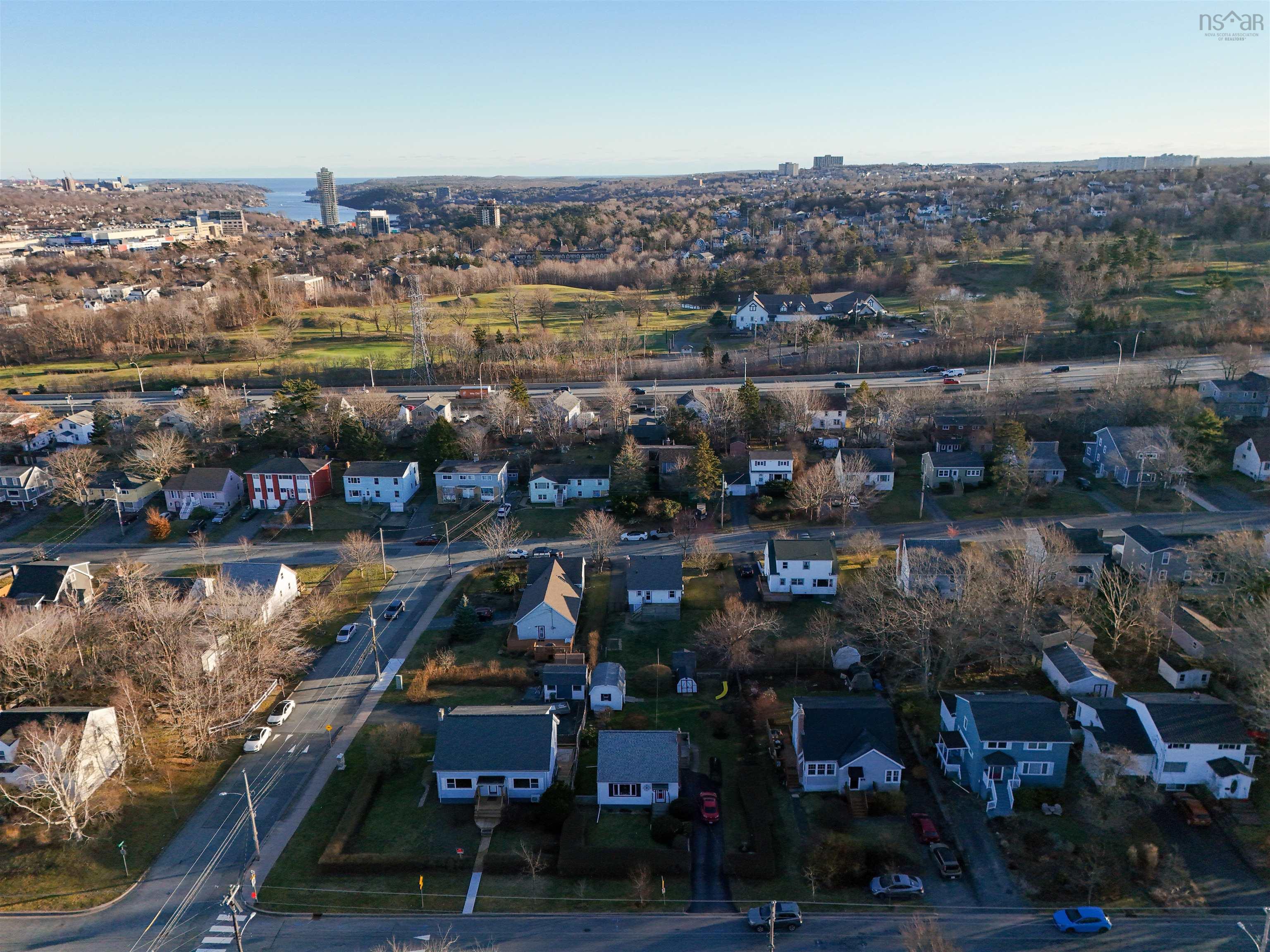 $499,900.00: 85 Melrose Avenue, Halifax