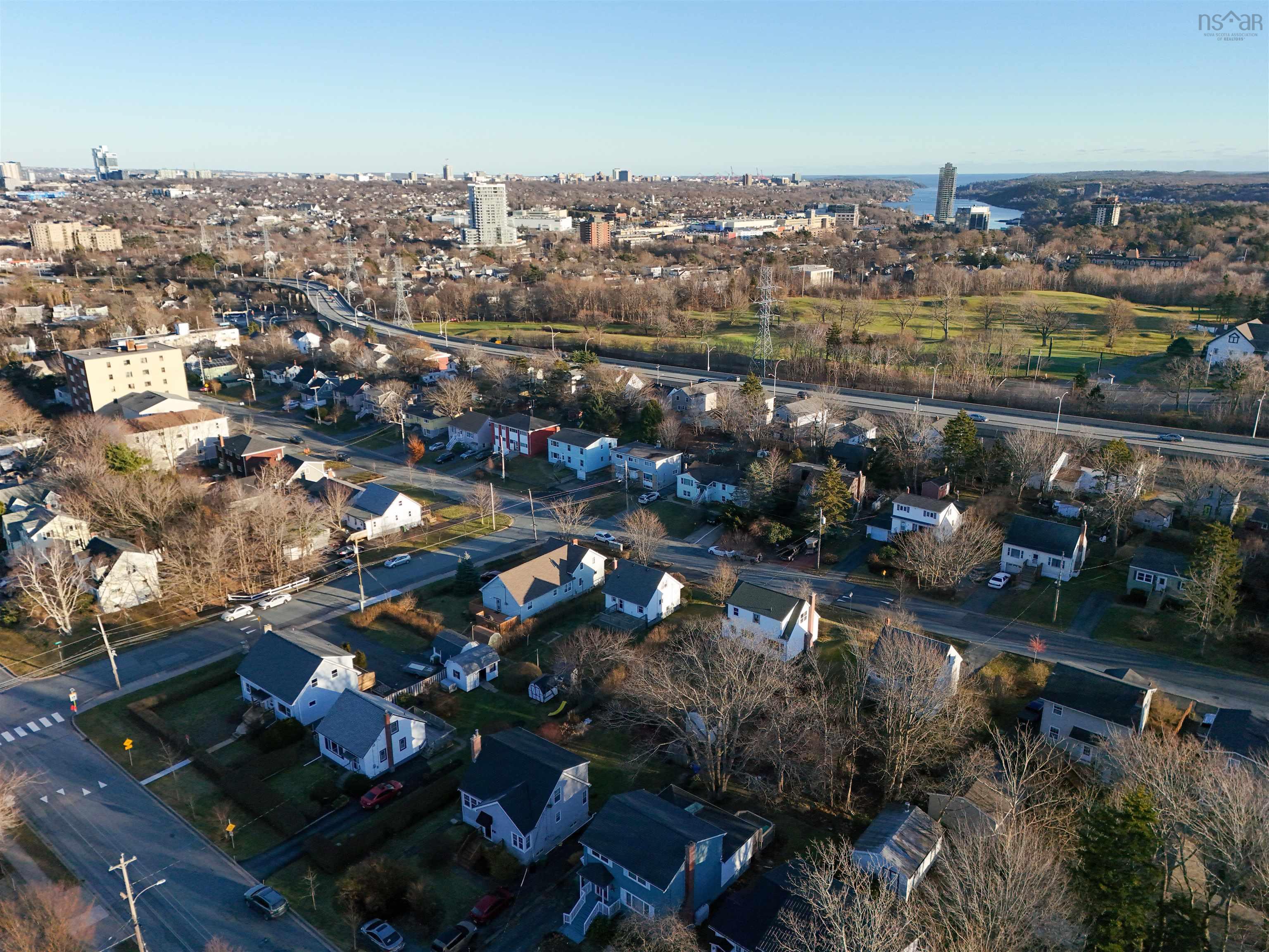 $499,900.00: 85 Melrose Avenue, Halifax