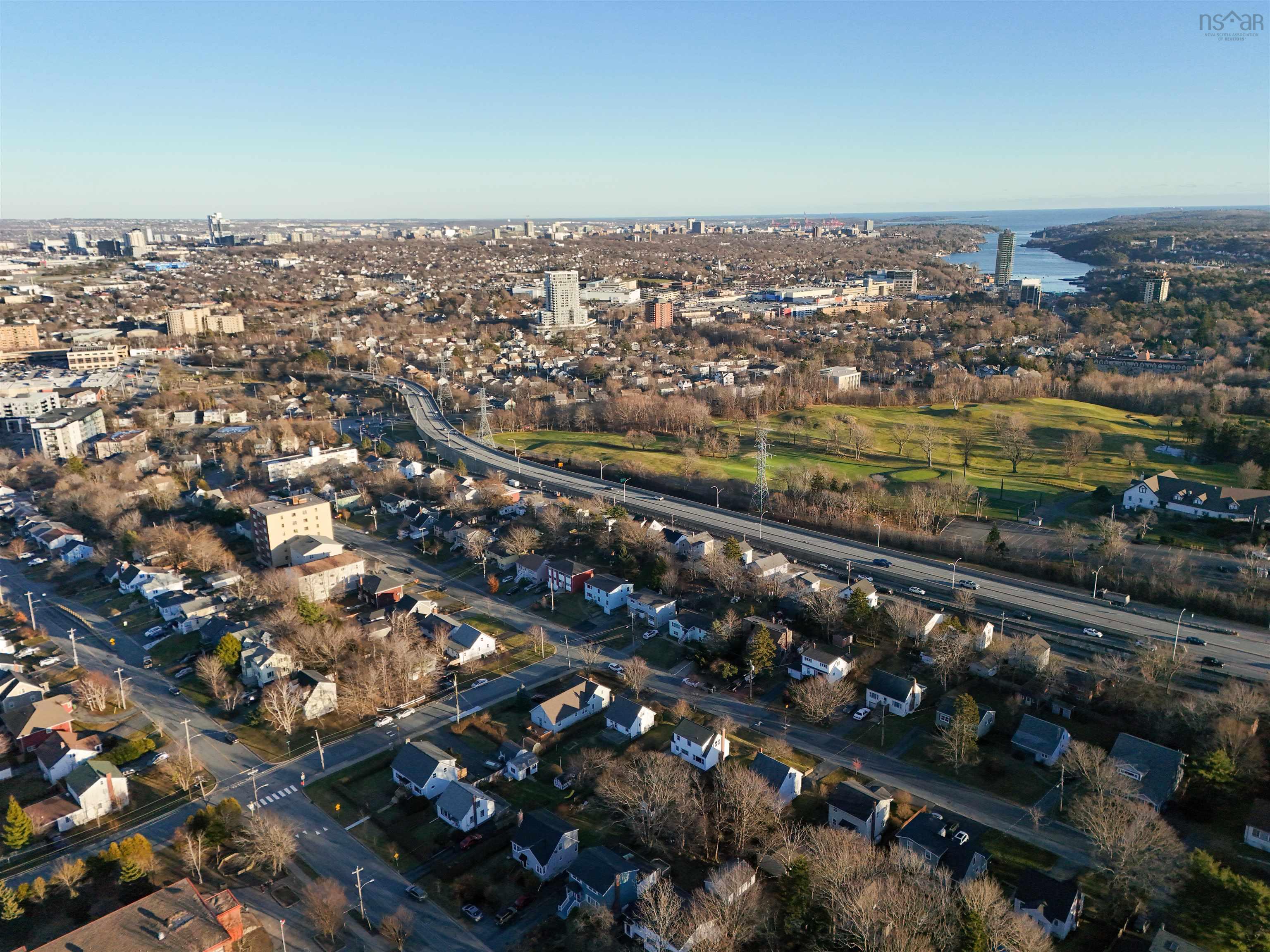 $499,900.00: 85 Melrose Avenue, Halifax