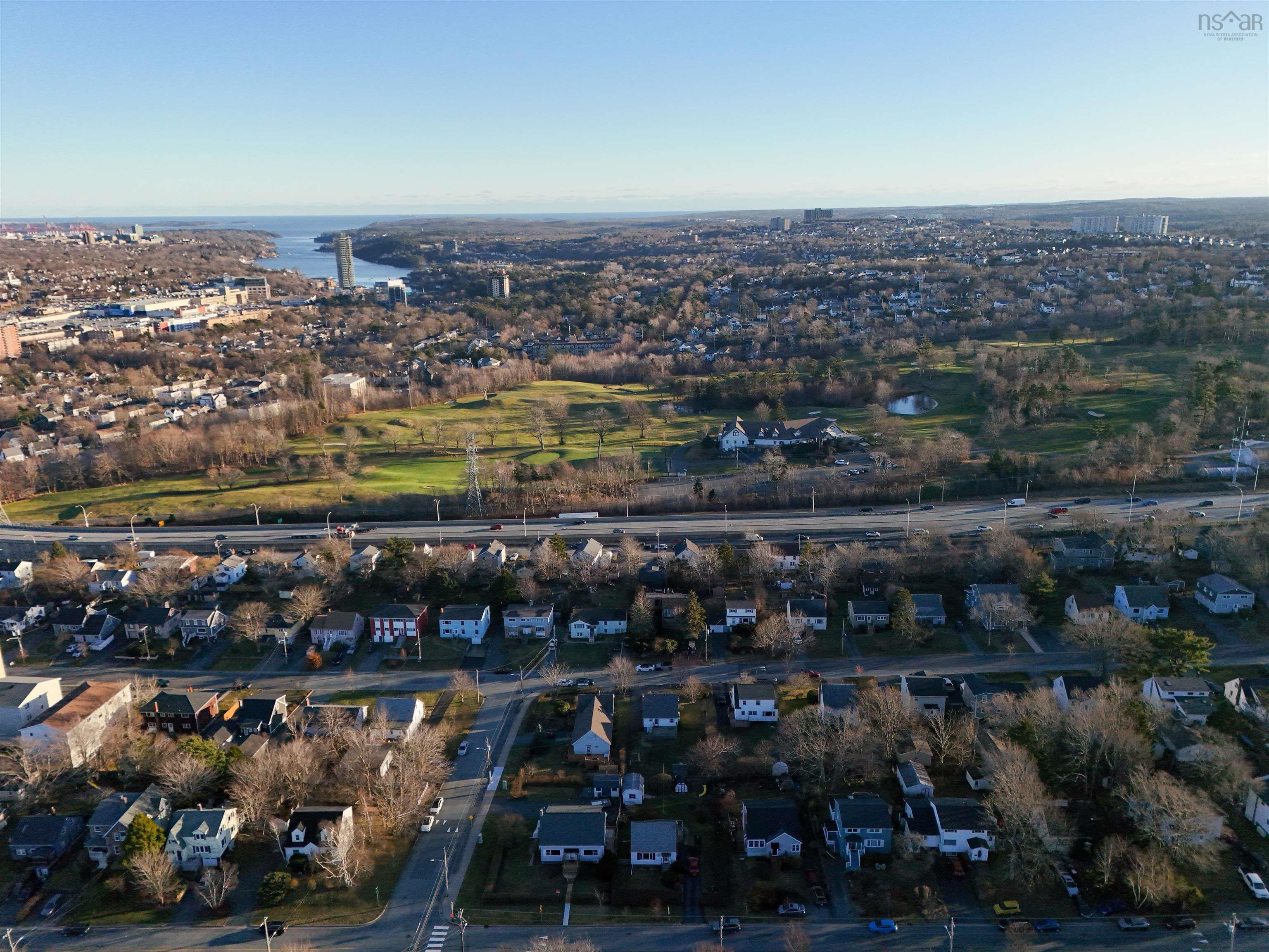 $499,900.00: 85 Melrose Avenue, Halifax