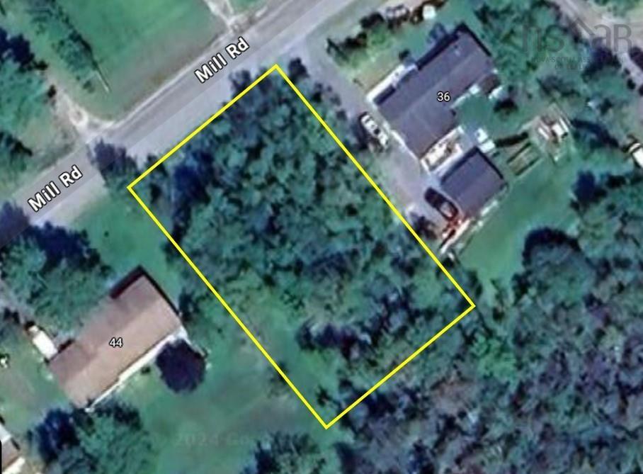 $50,000.00: Lot C-5 Mill Road, Mount Uniacke
