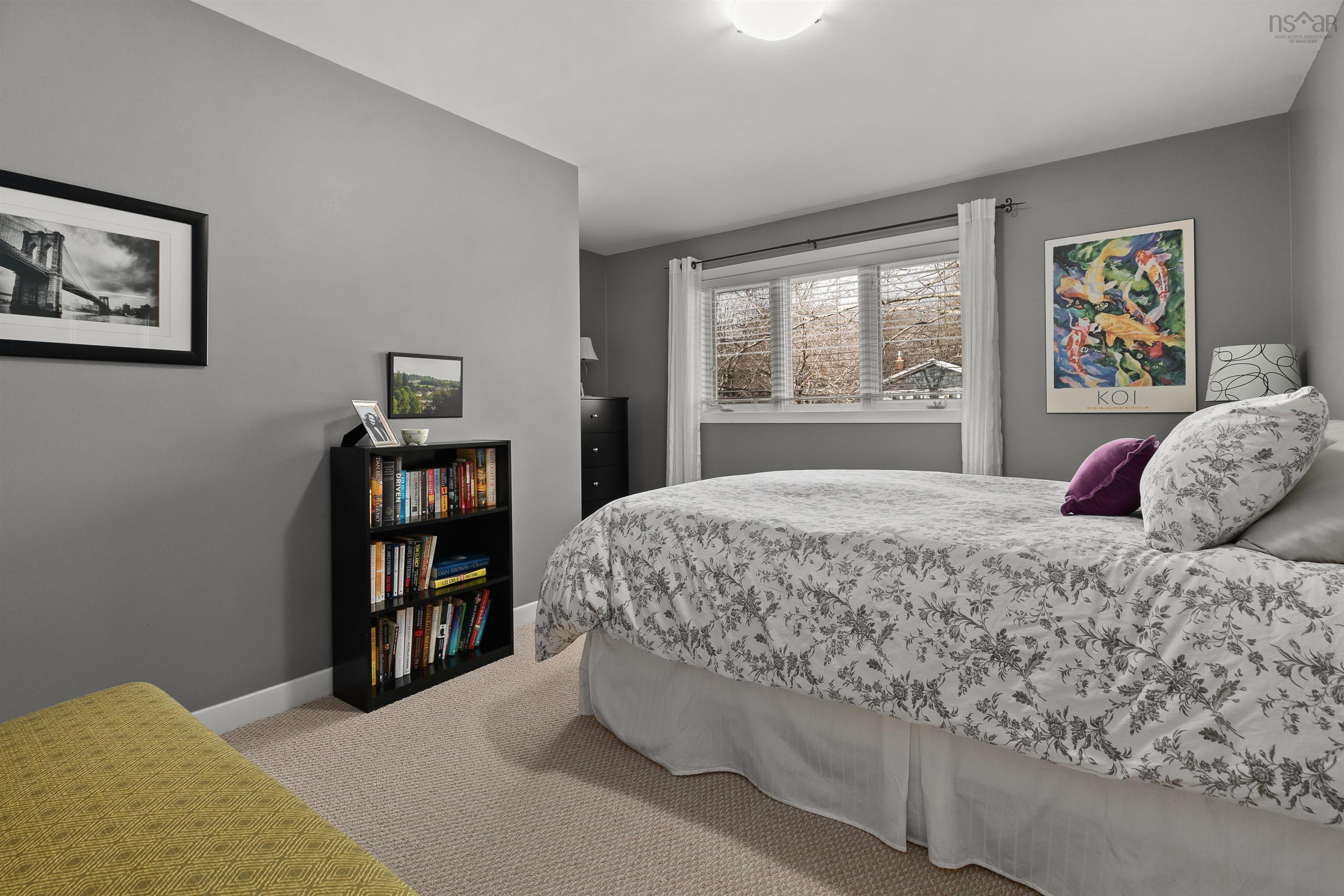 $850,000.00: 35 Nightingale Drive, Halifax