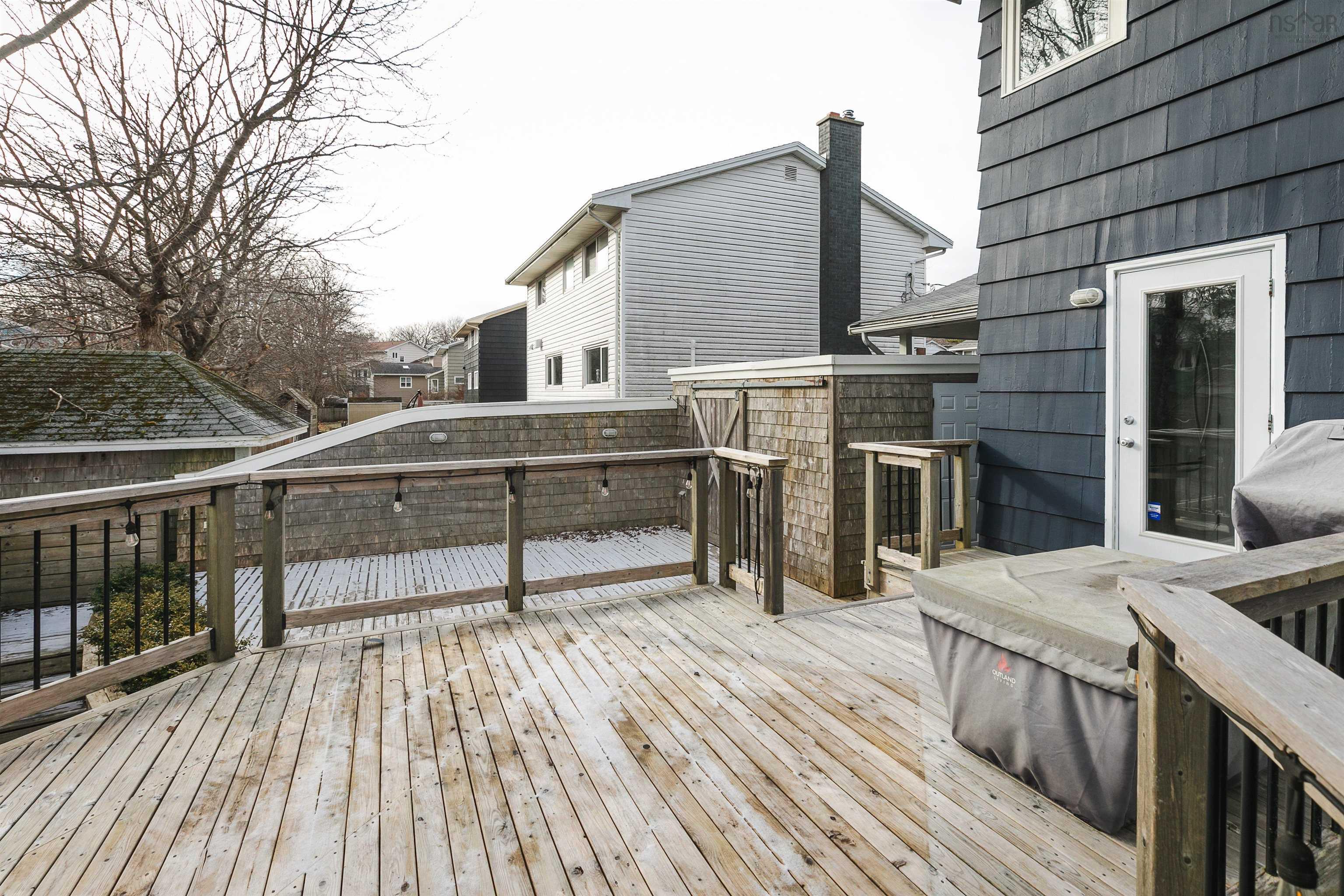 $850,000.00: 35 Nightingale Drive, Halifax