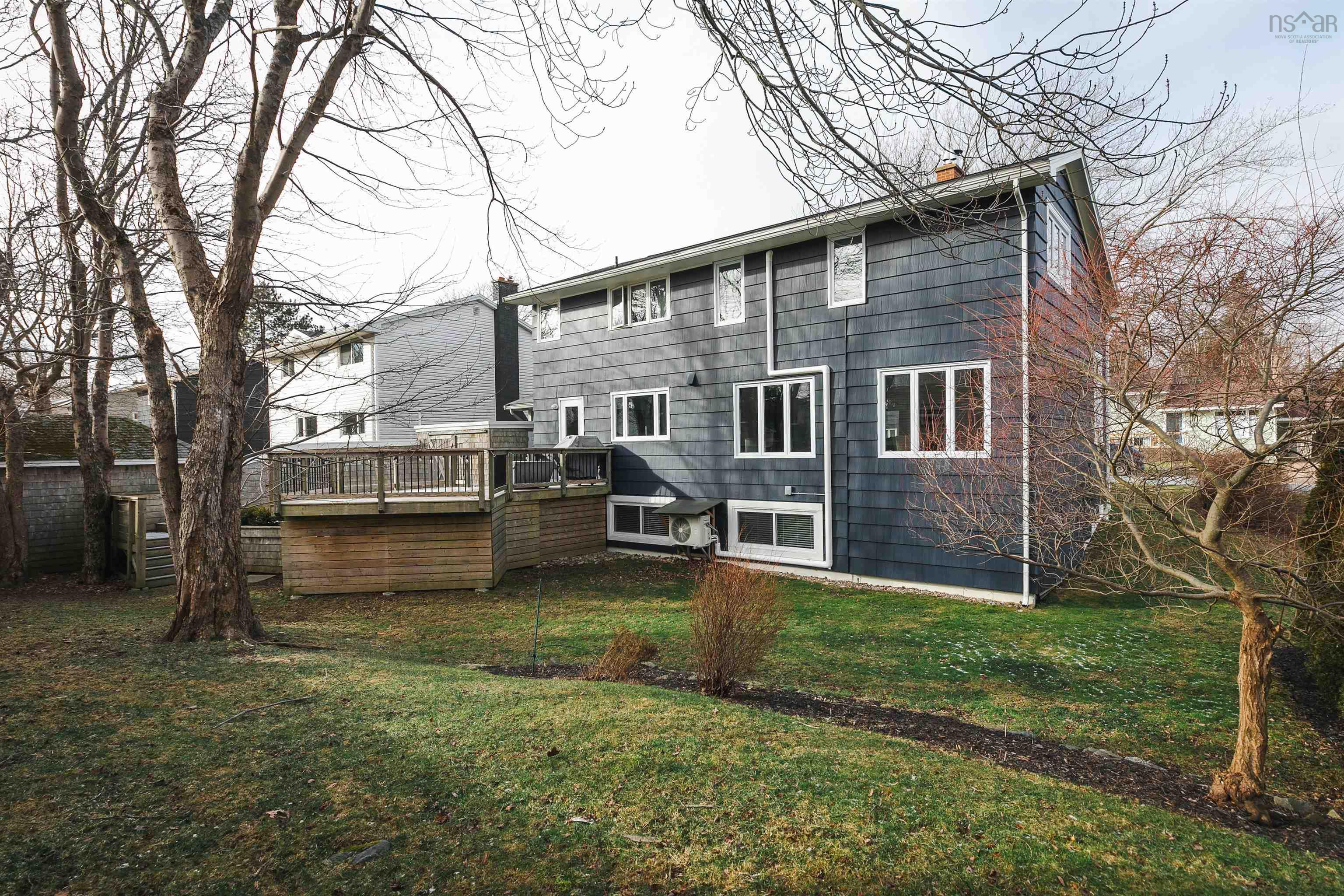$850,000.00: 35 Nightingale Drive, Halifax