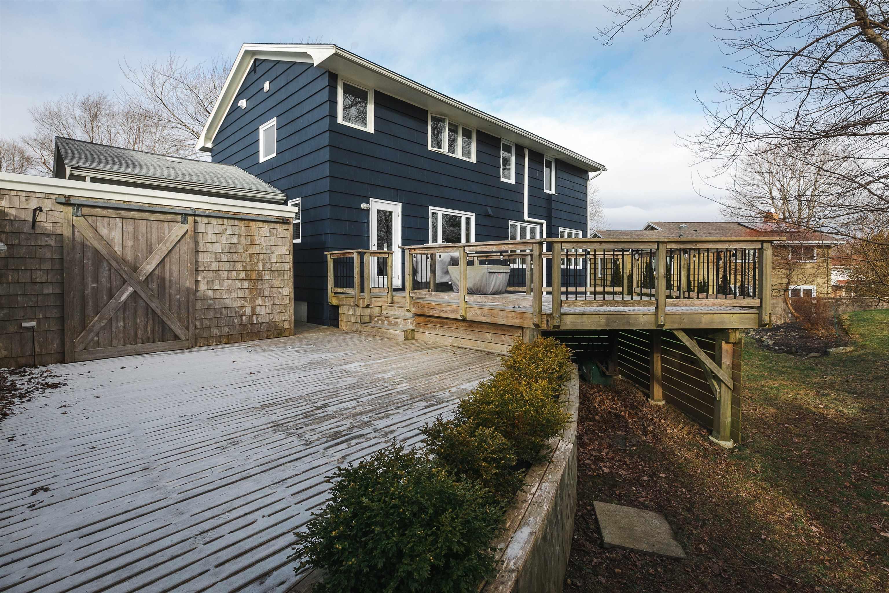 $850,000.00: 35 Nightingale Drive, Halifax