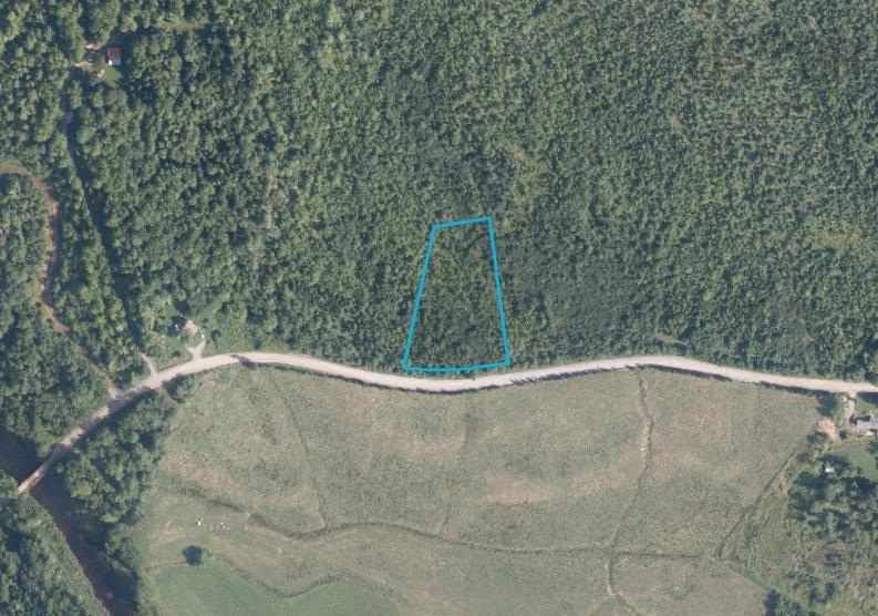 $36,900.00: Lot 98-3 0 Cole Road, Meaghers Grant