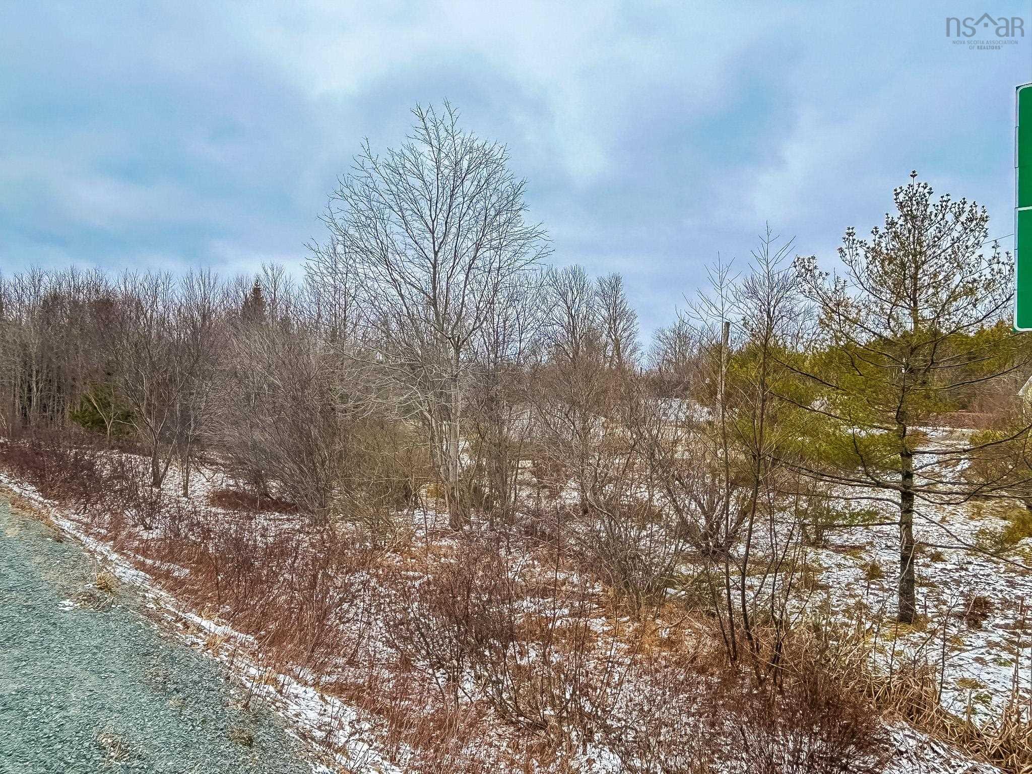 $18,500.00: Lot (PID 60293008) Highway 103, Hebbs Cross