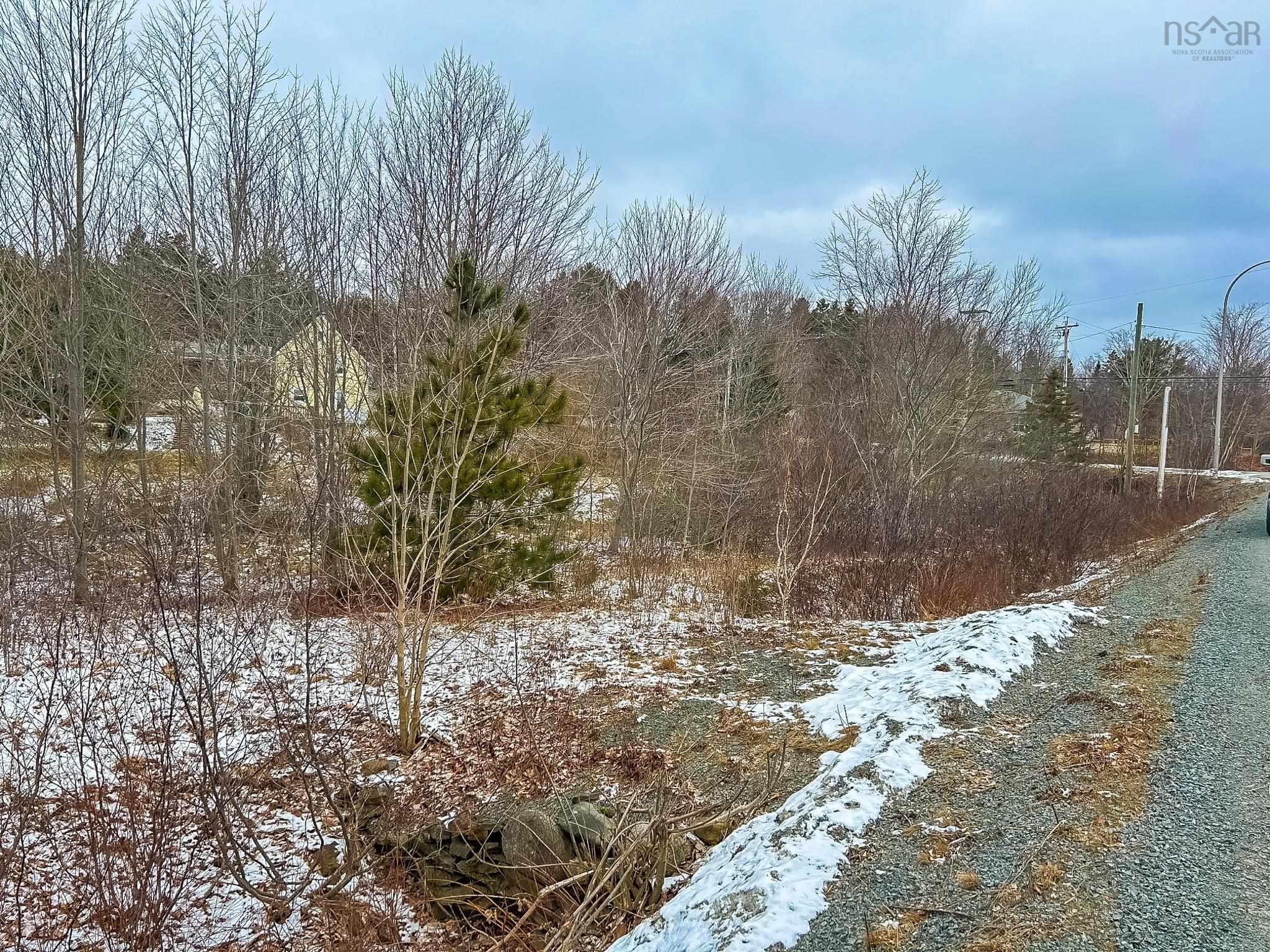 $18,500.00: Lot (PID 60293008) Highway 103, Hebbs Cross