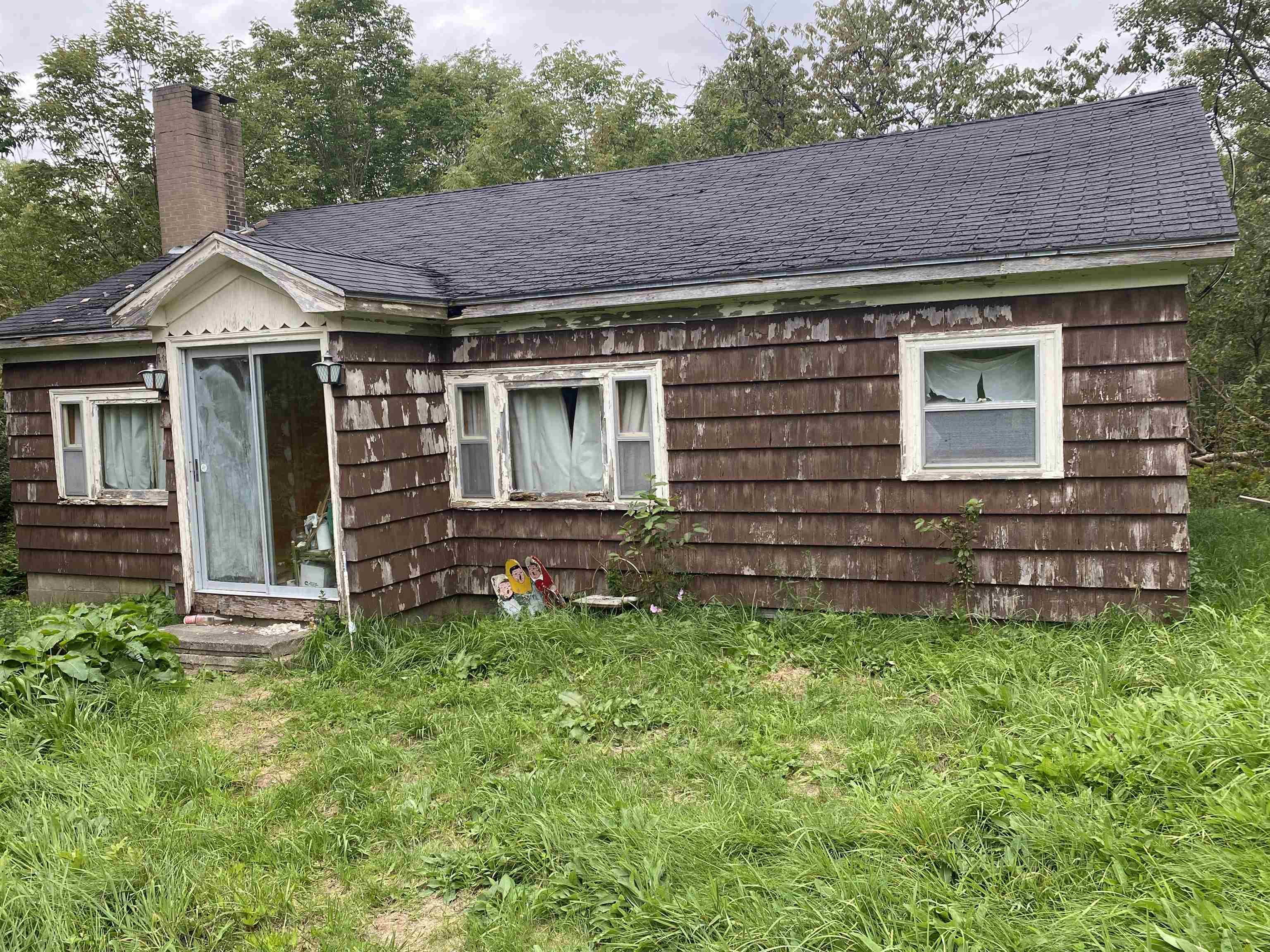 $105,000.00: 7701 #101 Highway, Plympton