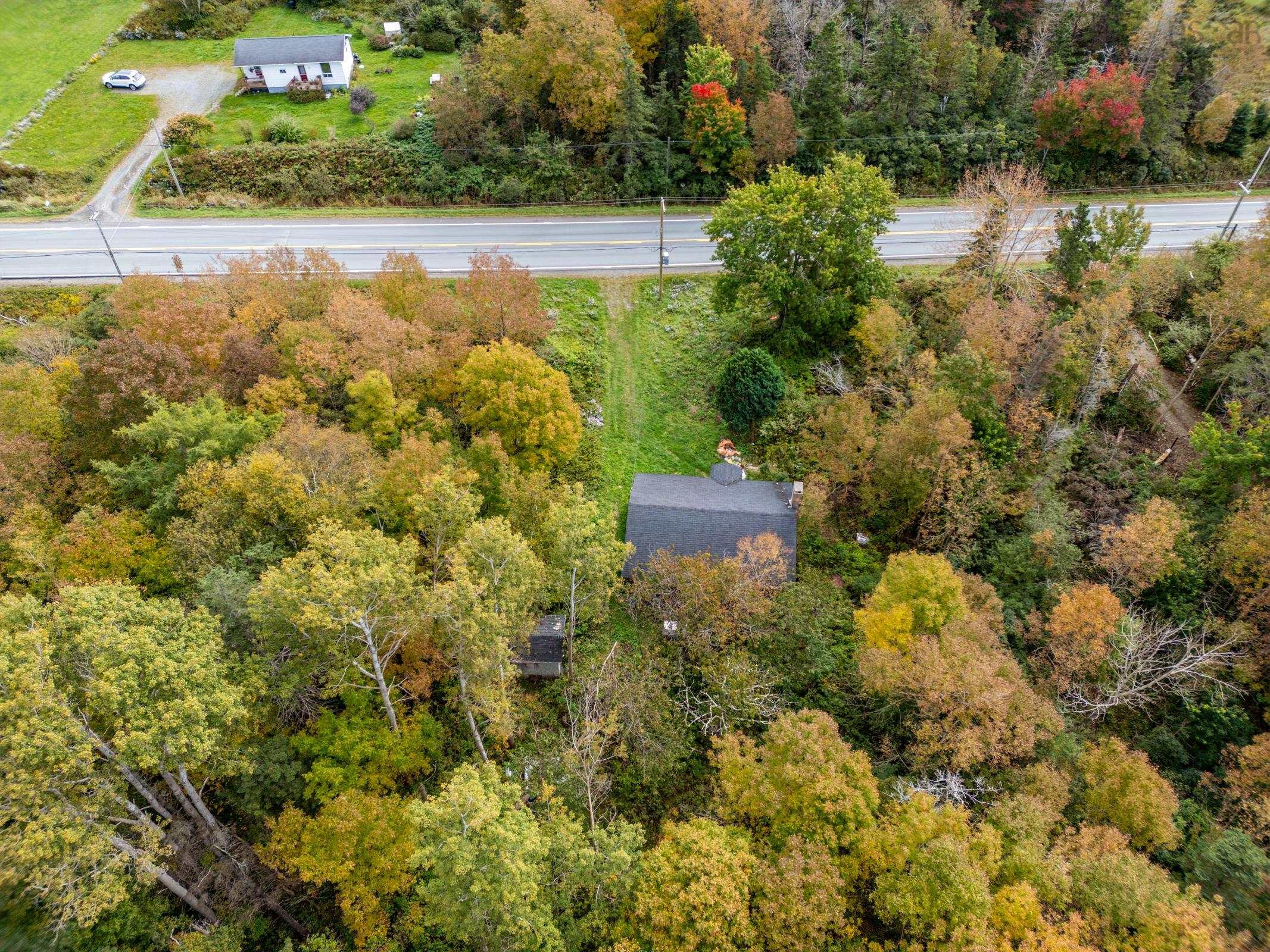 $105,000.00: 7701 #101 Highway, Plympton