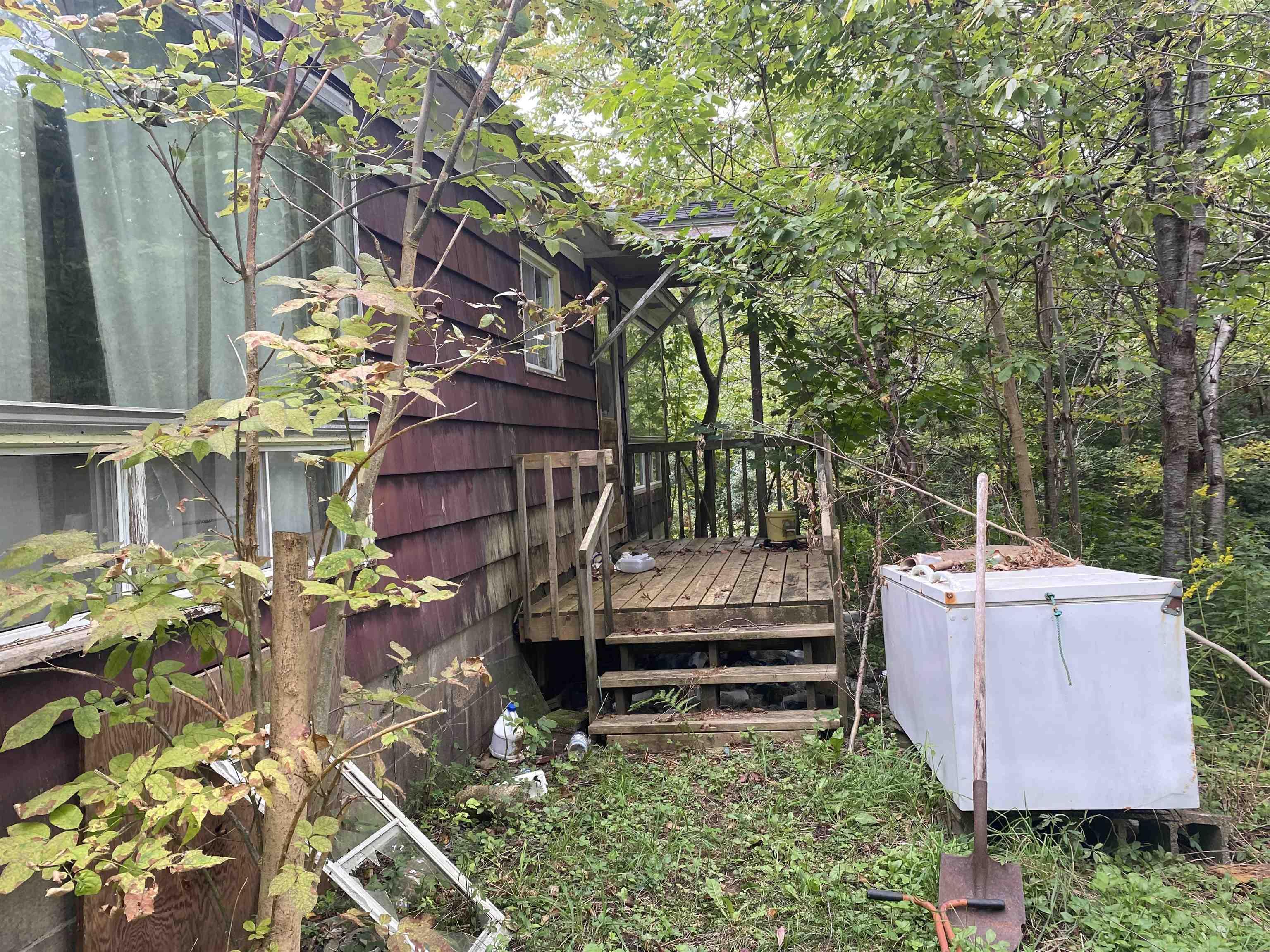 $105,000.00: 7701 #101 Highway, Plympton