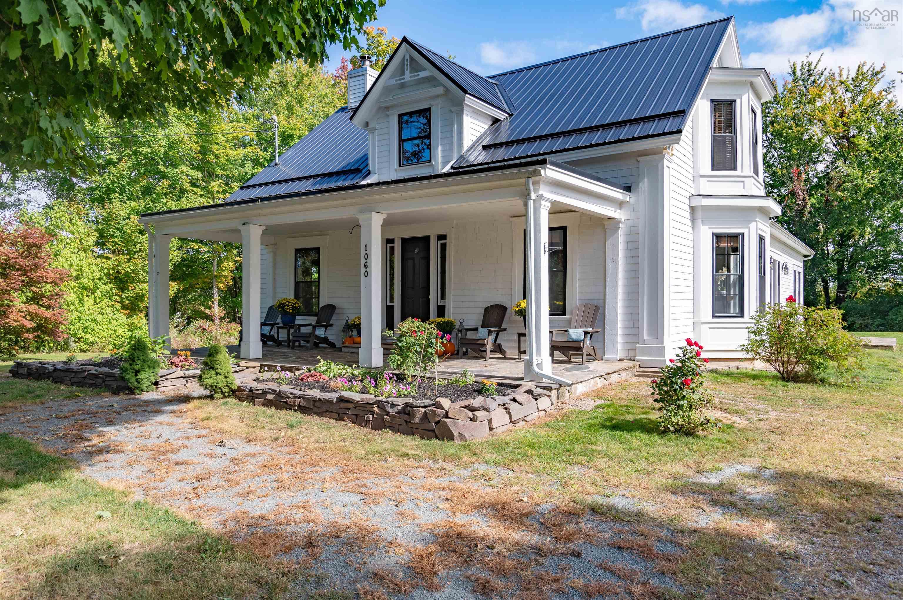 $699,900.00: 1060 Palmer Road, Auburn