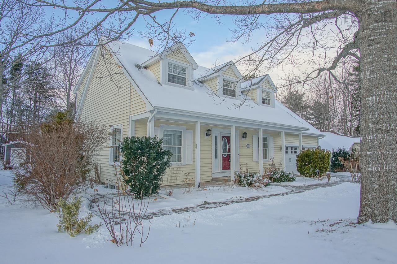$674,900.00: 112 Terra Nova Drive, Kentville