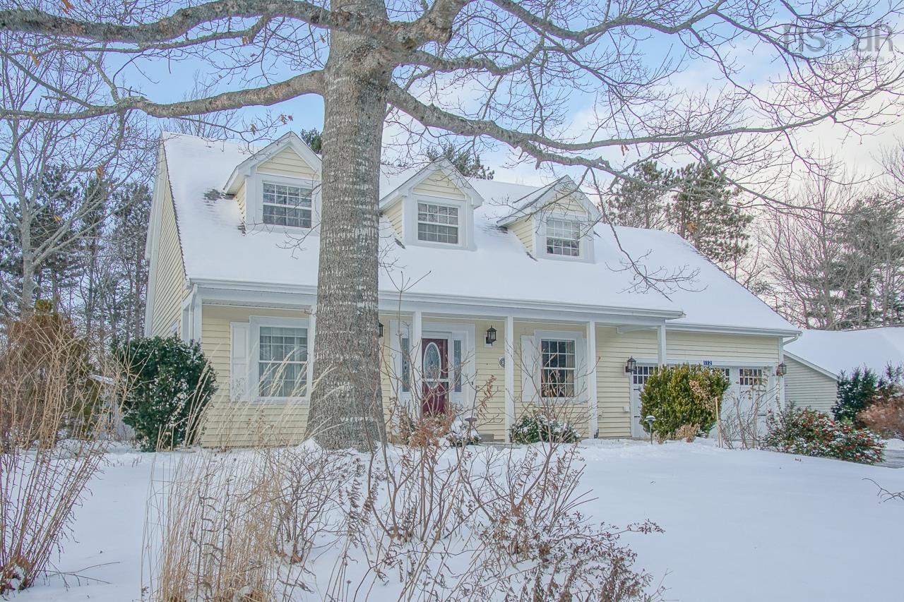 $674,900.00: 112 Terra Nova Drive, Kentville
