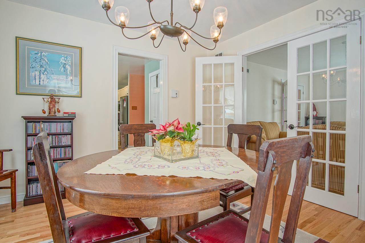 $674,900.00: 112 Terra Nova Drive, Kentville