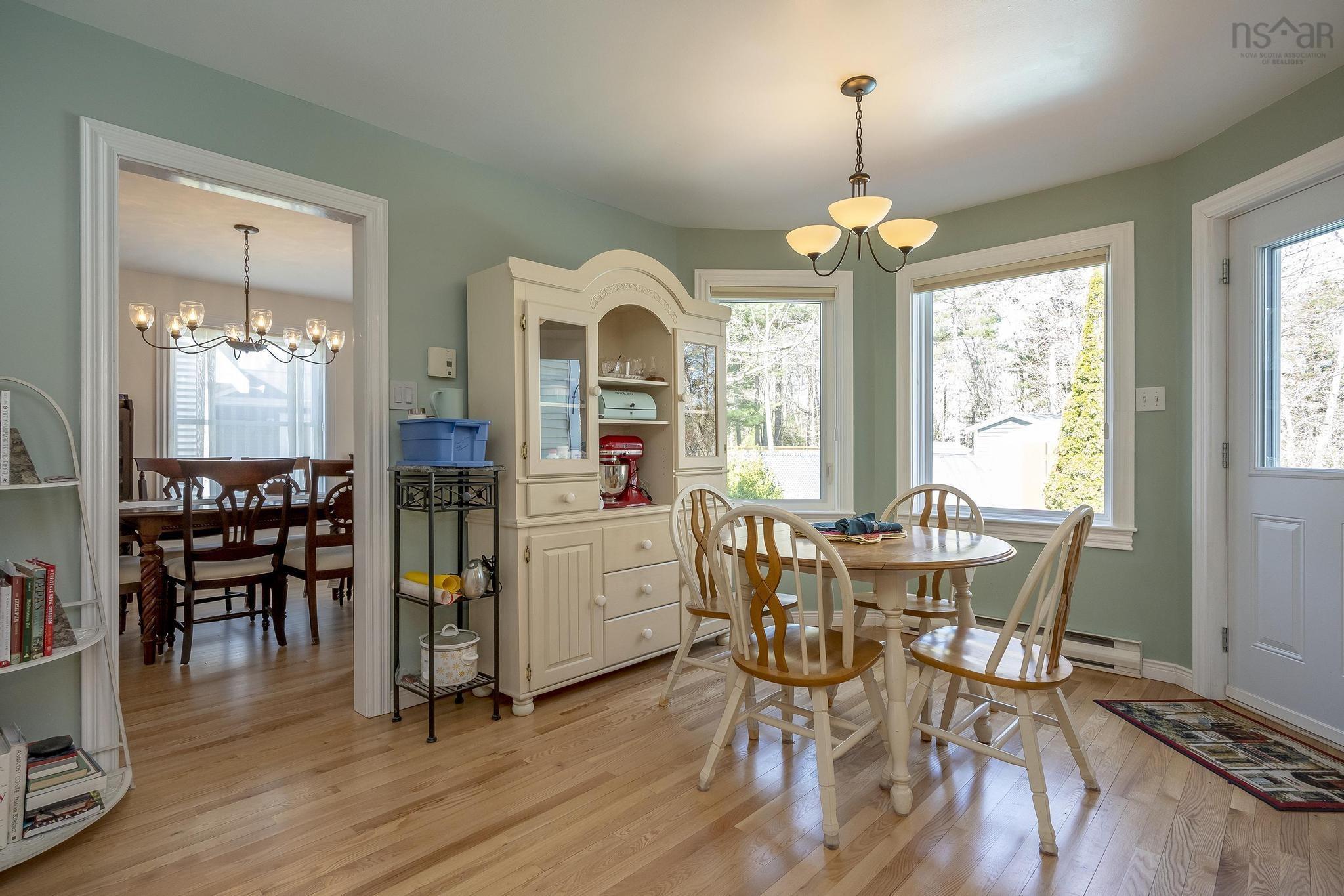 $674,900.00: 112 Terra Nova Drive, Kentville