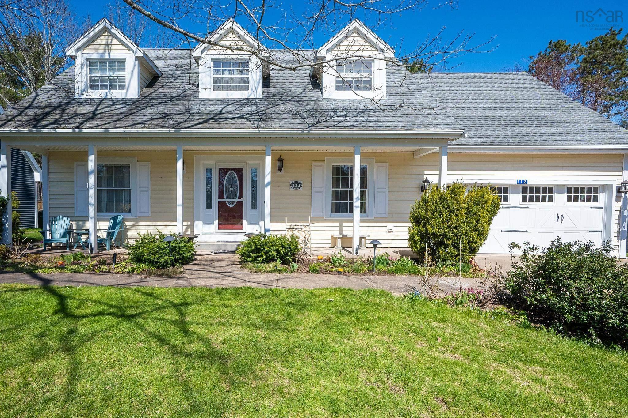 $674,900.00: 112 Terra Nova Drive, Kentville