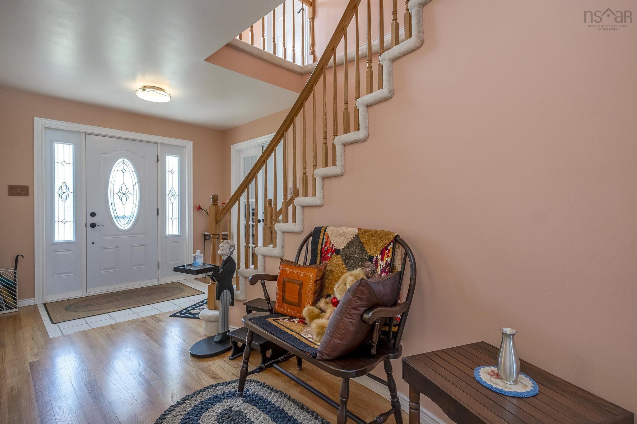 $674,900.00: 112 Terra Nova Drive, Kentville