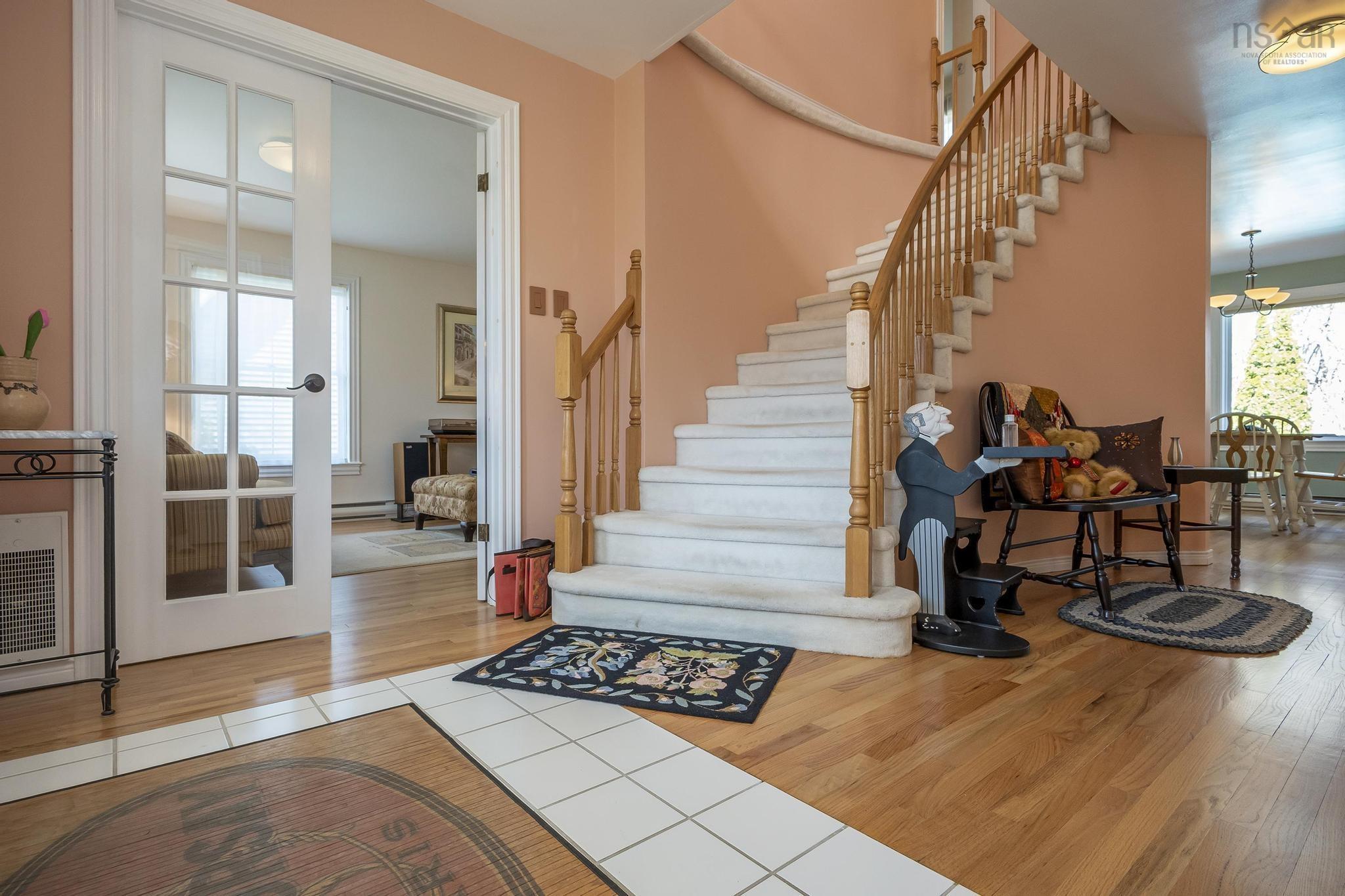 $674,900.00: 112 Terra Nova Drive, Kentville