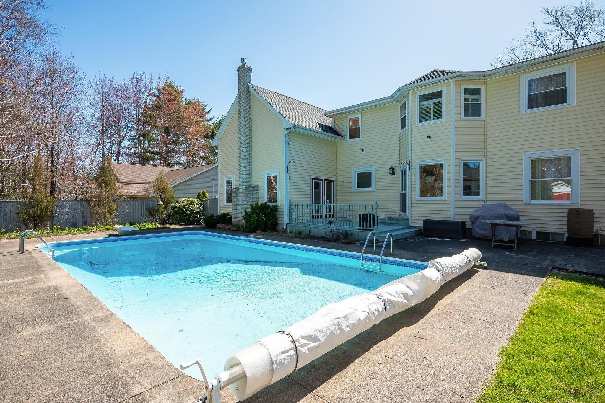 $674,900.00: 112 Terra Nova Drive, Kentville