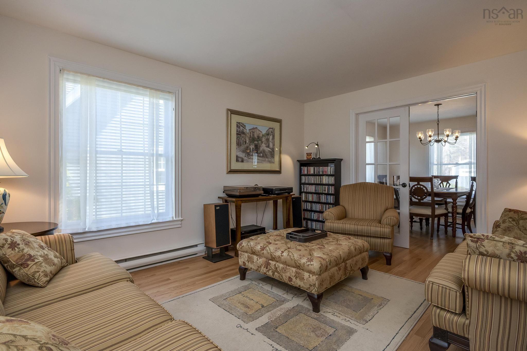 $674,900.00: 112 Terra Nova Drive, Kentville